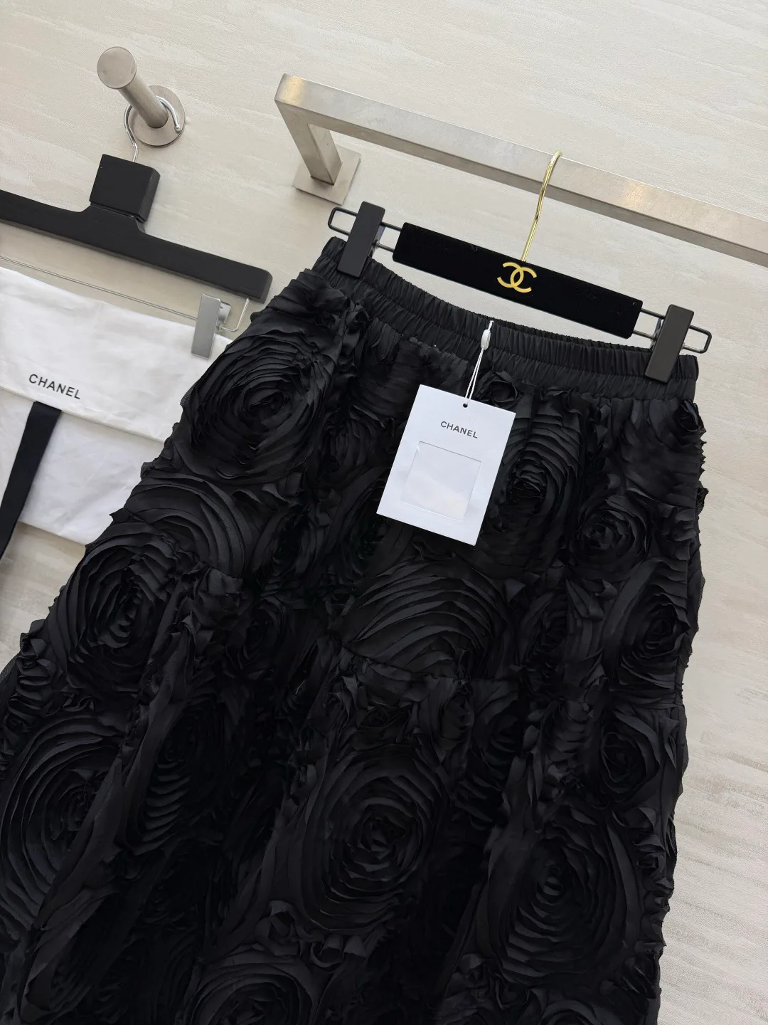 Юбки Женские Chanel 18629137