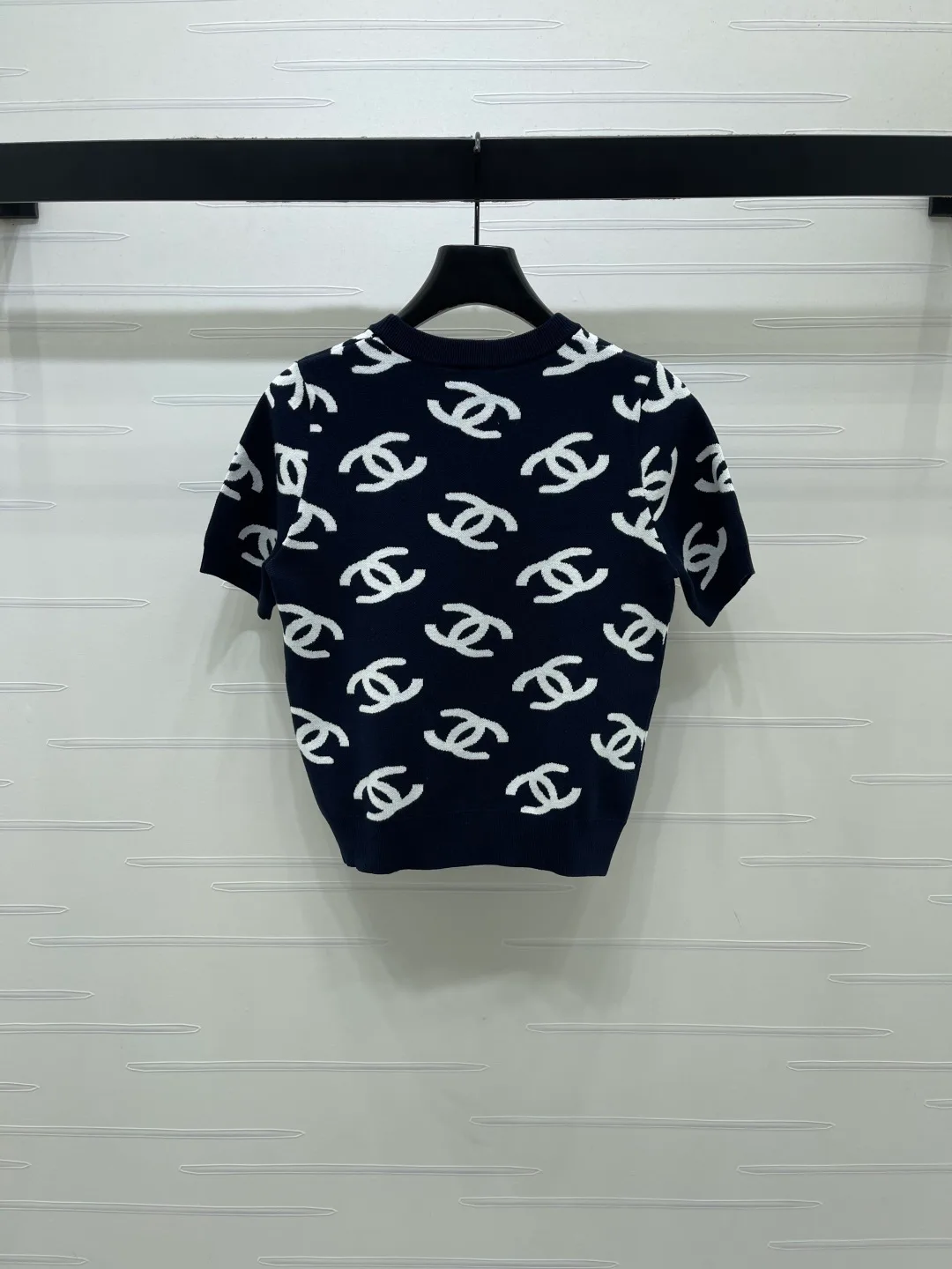 Топы Женские Chanel 11679276
