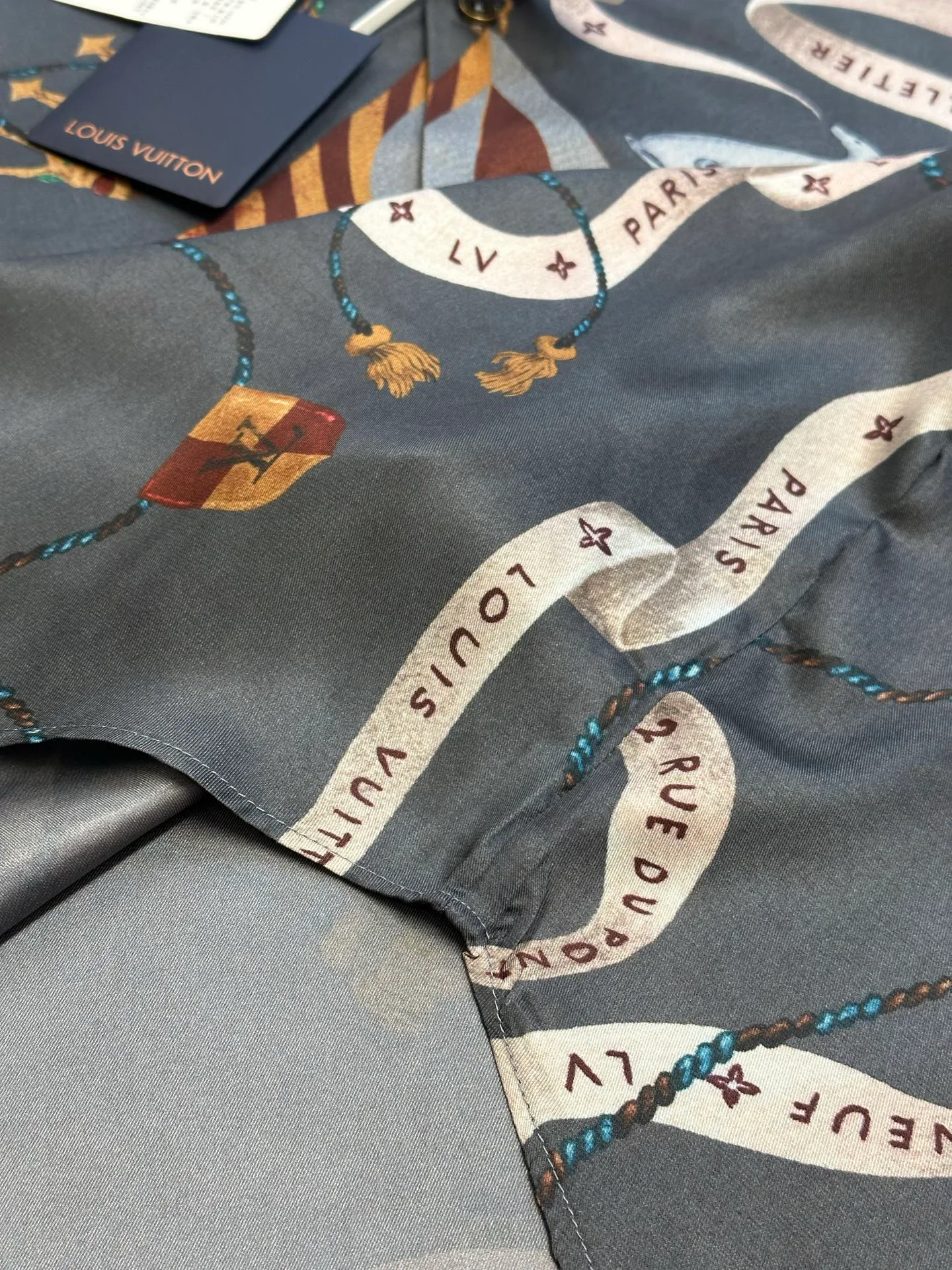 Рубашки Женские Louis Vuitton 786529