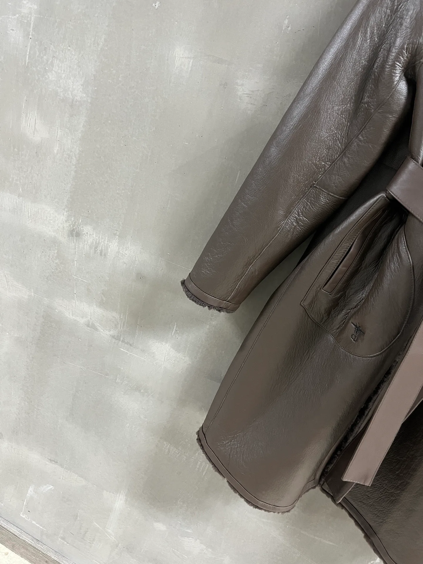 Дубленки Женские Christian Dior 409168