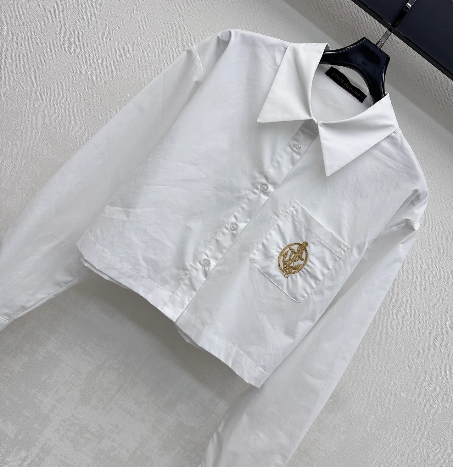 Рубашки Женские Louis Vuitton 11737688