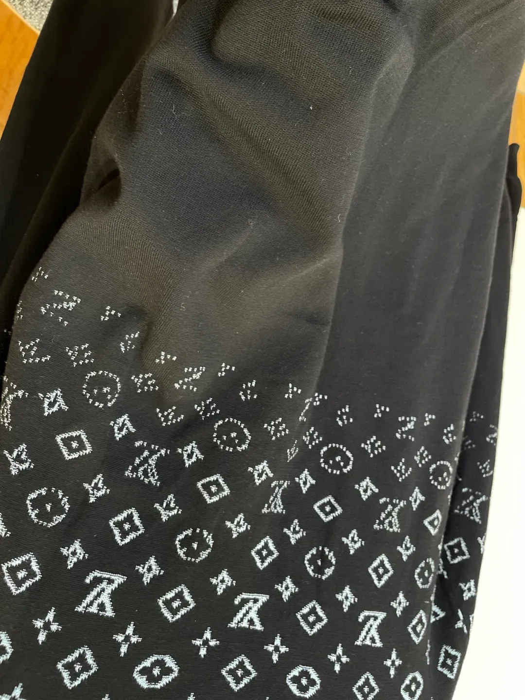 Джемперы И Свитеры Мужские Louis Vuitton 5877522