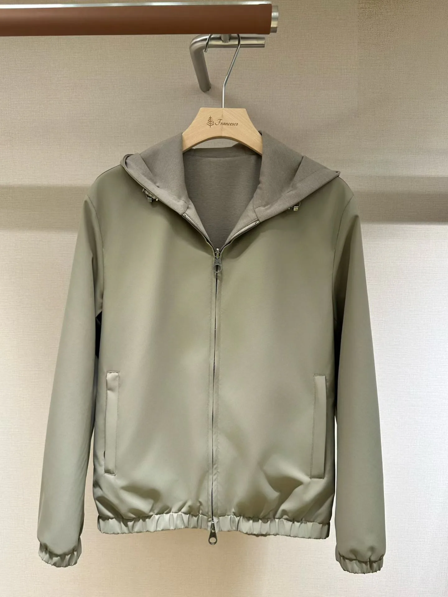 Свитшоты И Худи Мужские Loro Piana 848392