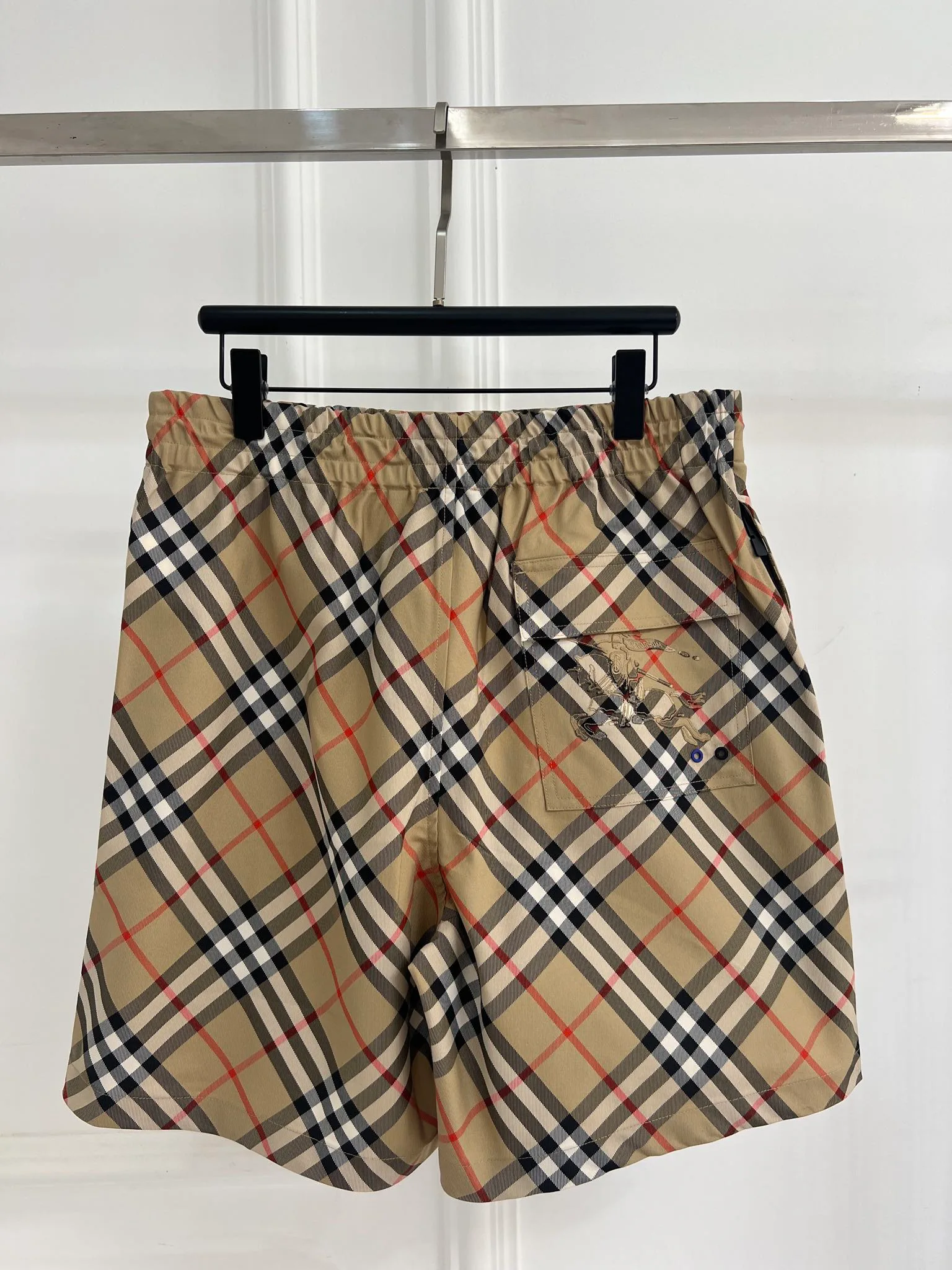 Шорты Мужские Burberry 14127509
