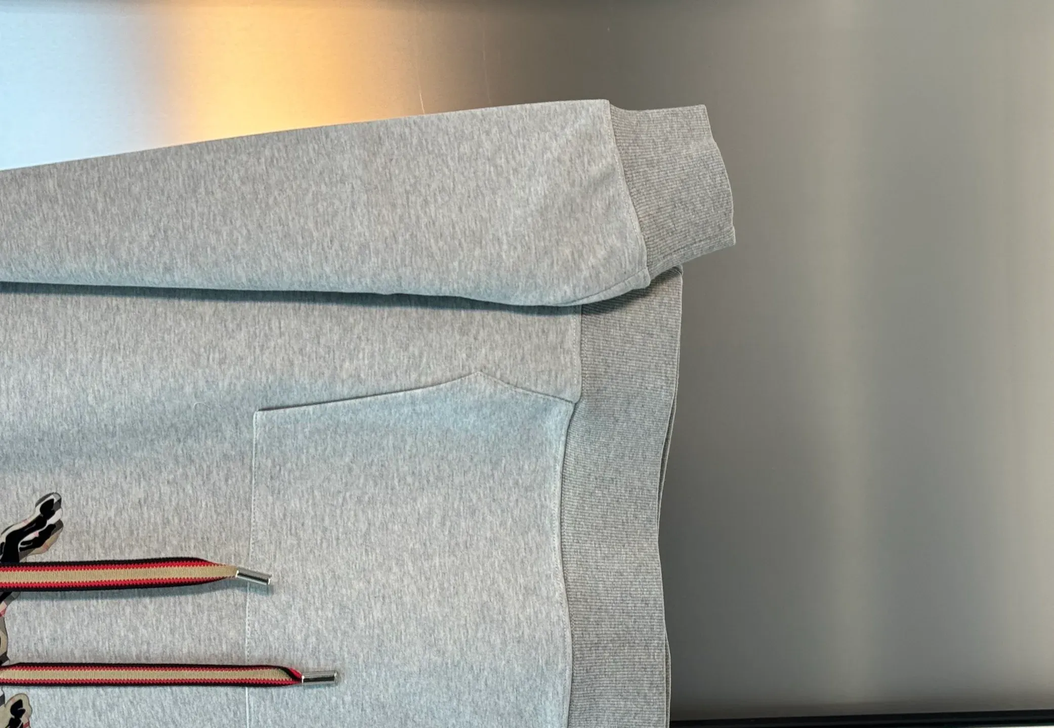 Свитшоты И Худи Мужские Burberry 119203