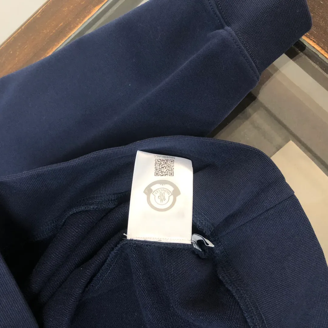 Спортивные Костюмы Женские Moncler 375336