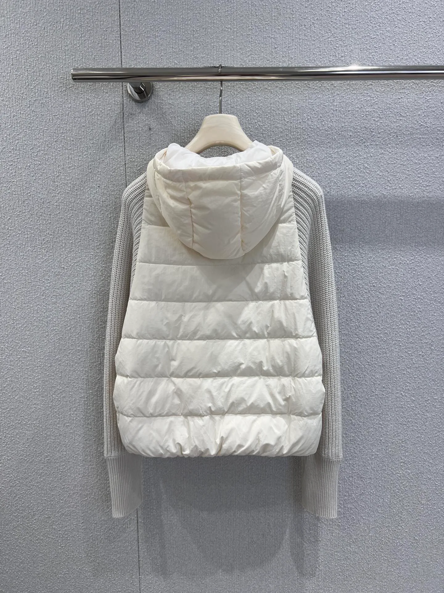 Куртки И Пуховики Женские Brunello Cucinelli 507436