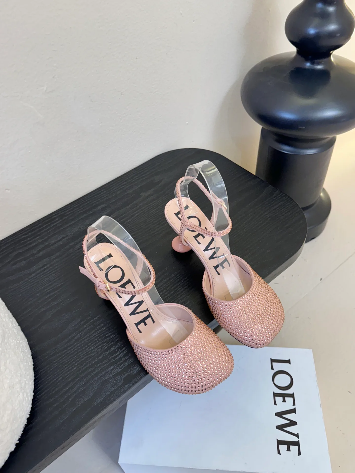 Туфли Женские Loewe 10840538