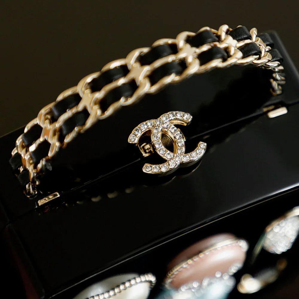 Клатчи Женские Chanel 11808134