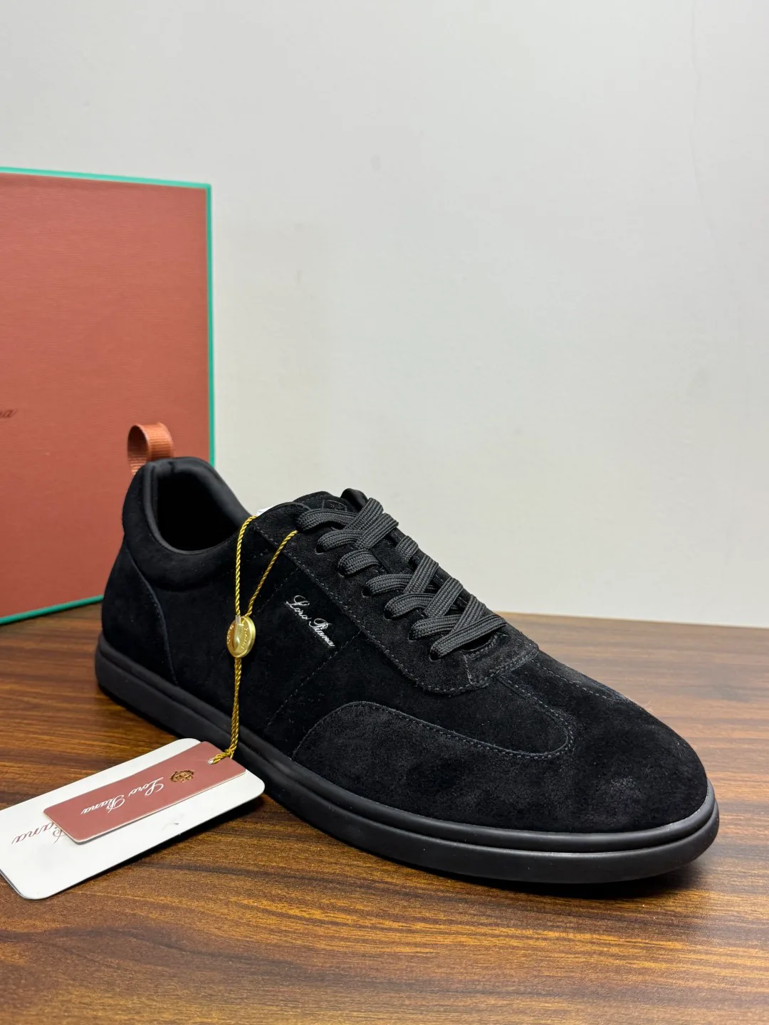 Кроссовки Мужские Loro Piana 19829601