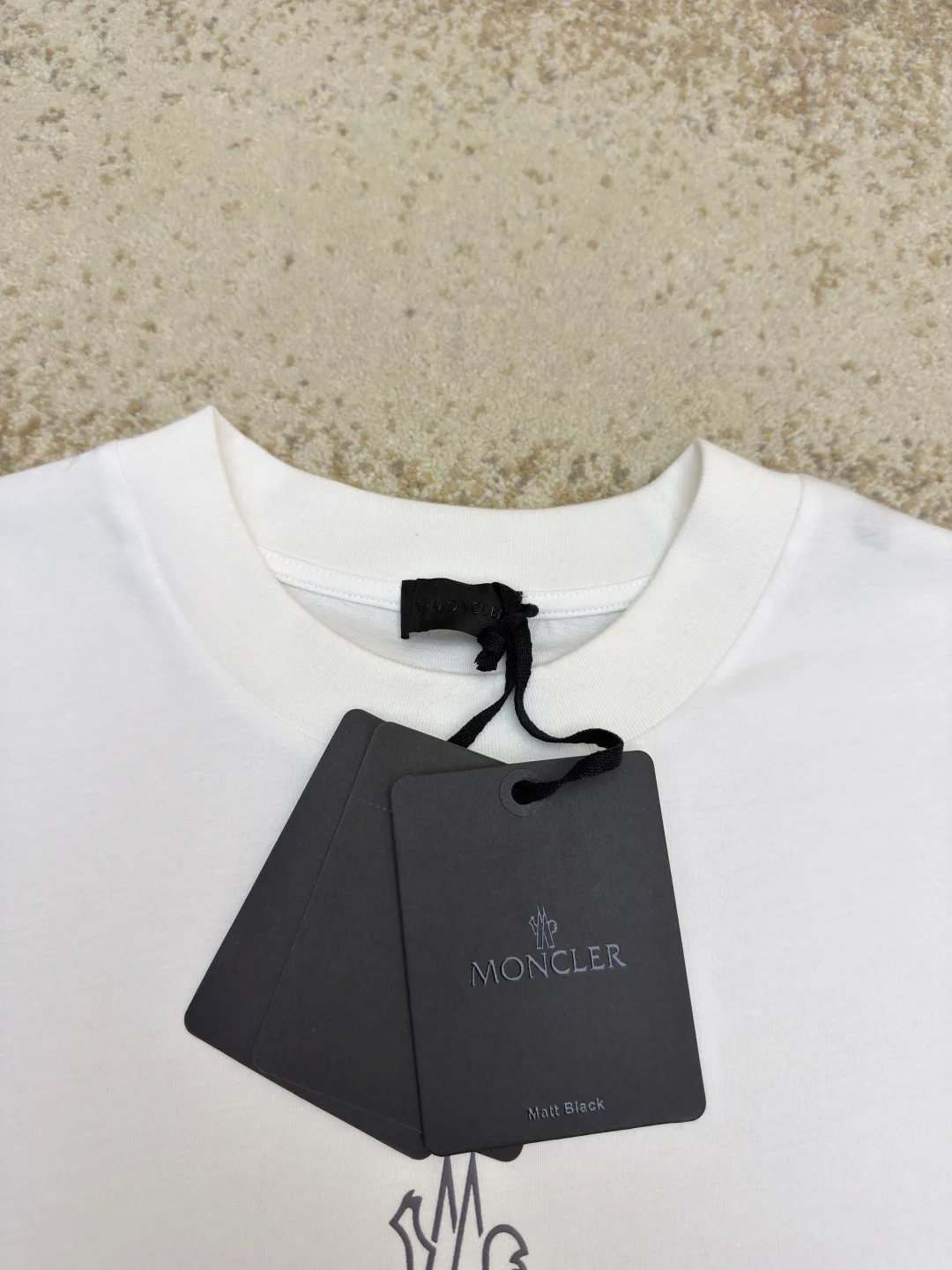 Футболки Мужские Moncler 5877540