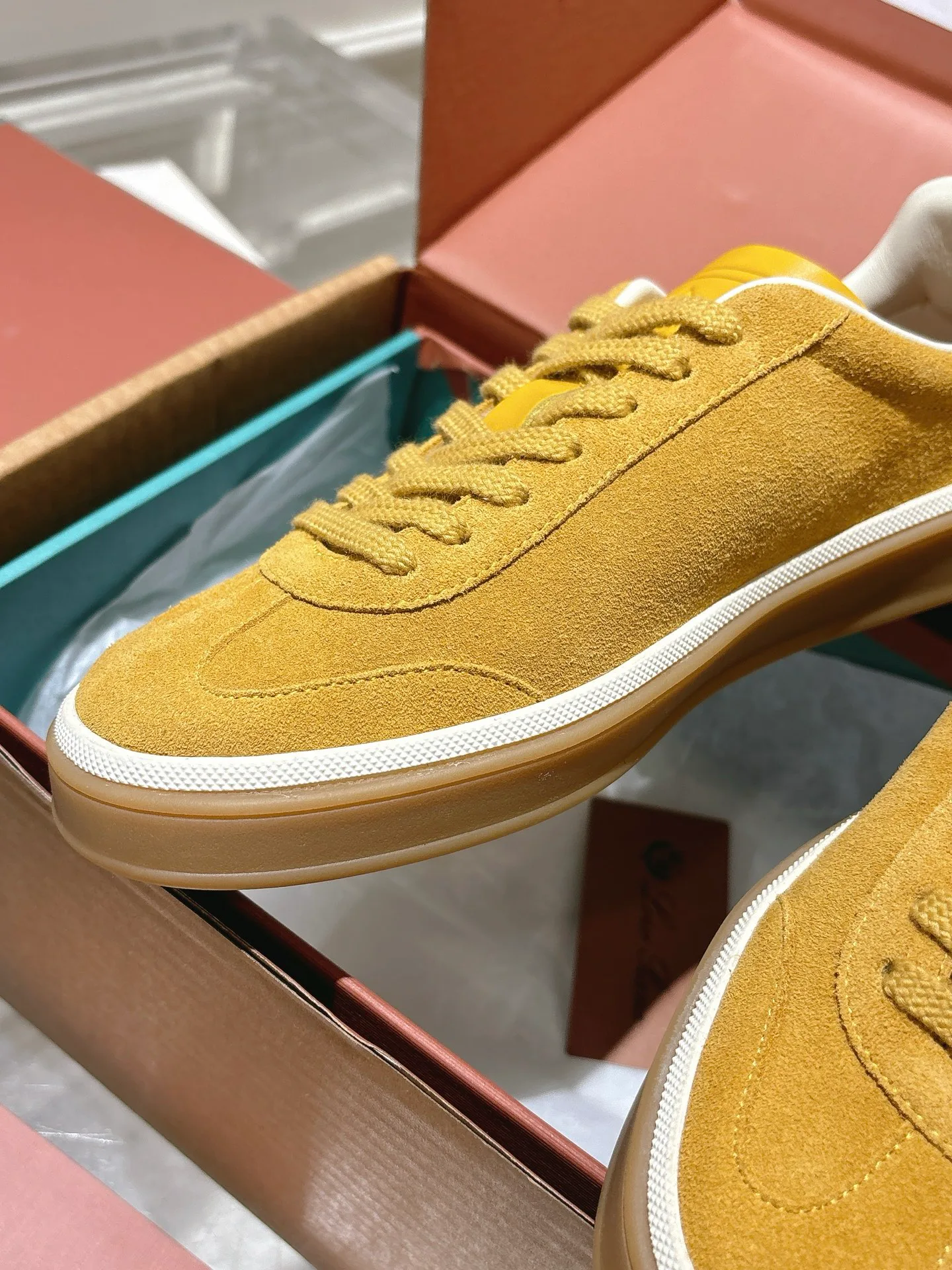 Кеды Женские Loro Piana 354797