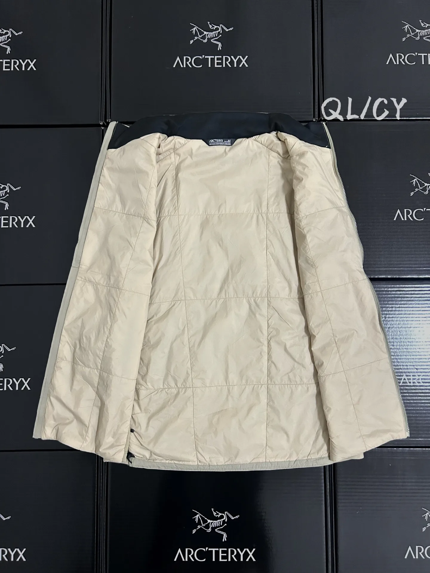 Жилеты Женские Arcteryx 18681269