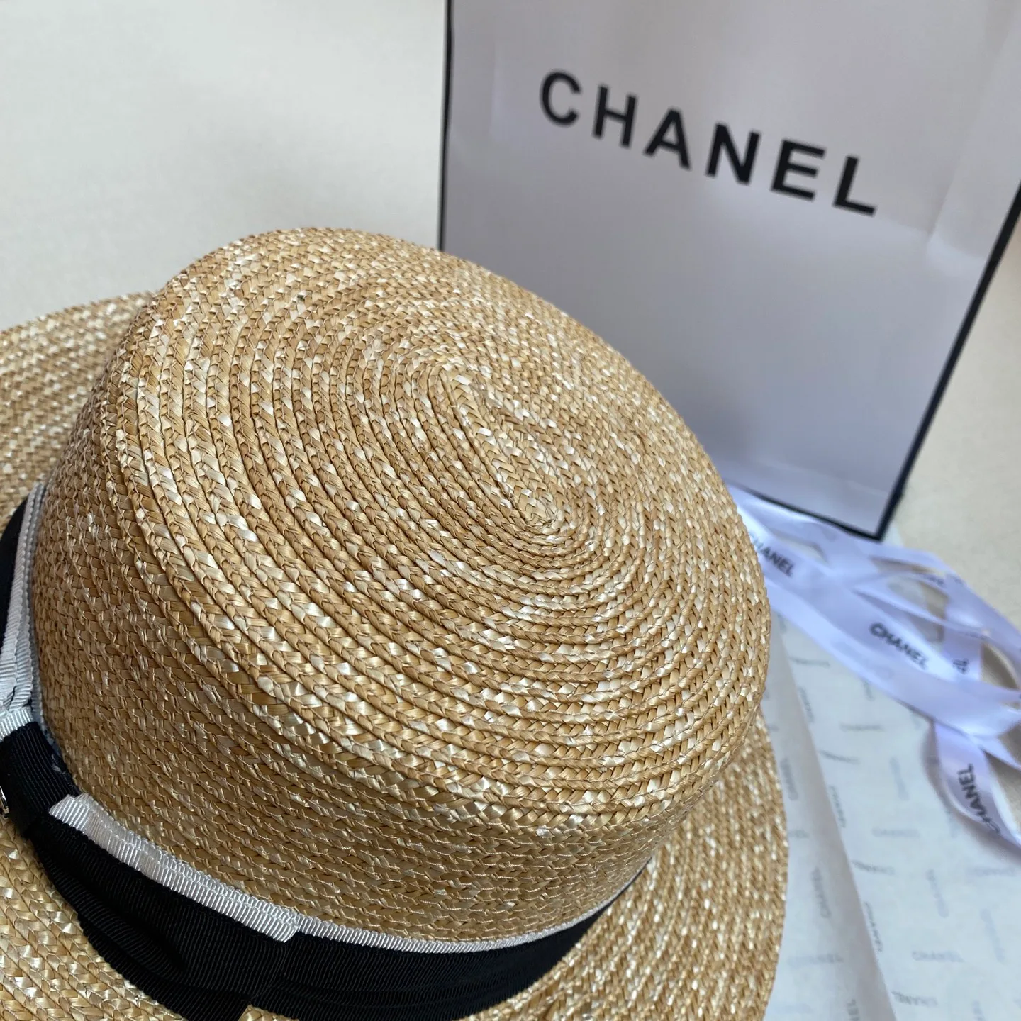 Головные Уборы Chanel 13302306