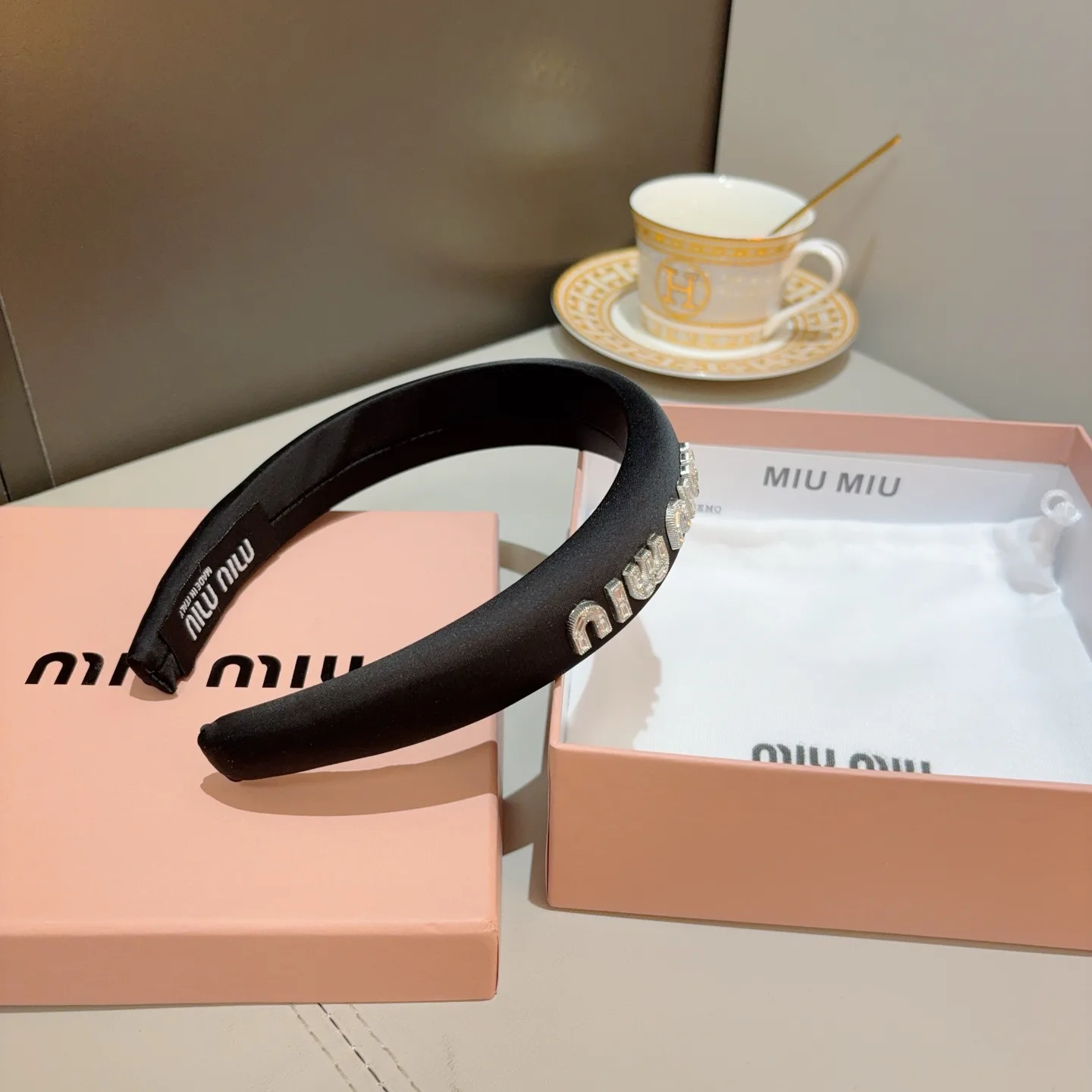 Головные Уборы Miu Miu 13079158
