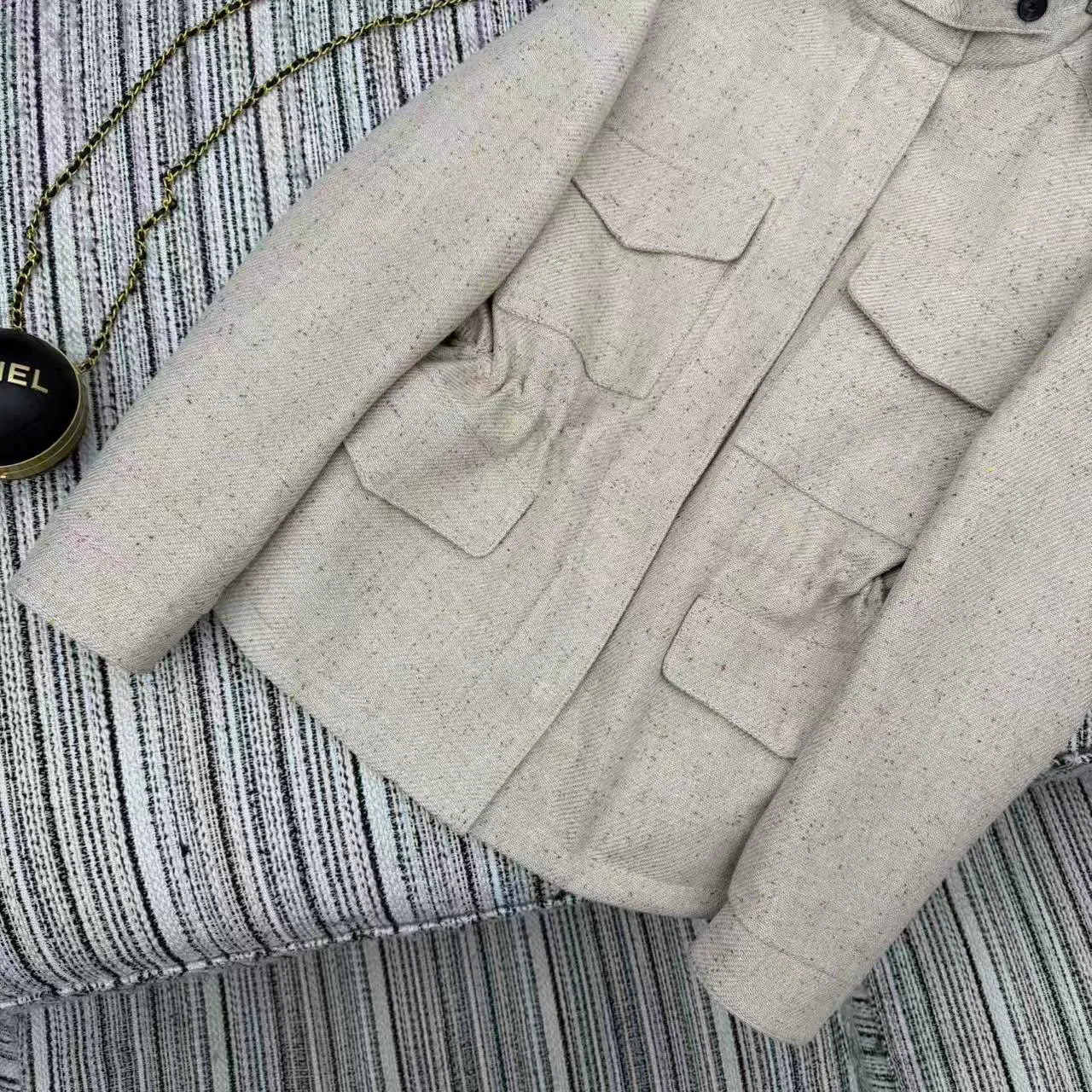 Жакеты Женские Loro Piana 277852