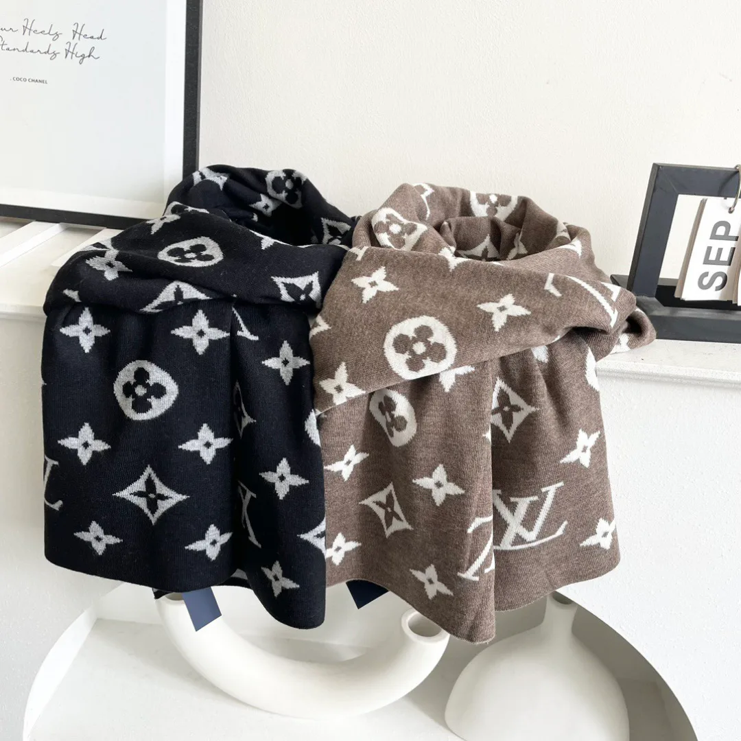 Шарфы Louis Vuitton 369663