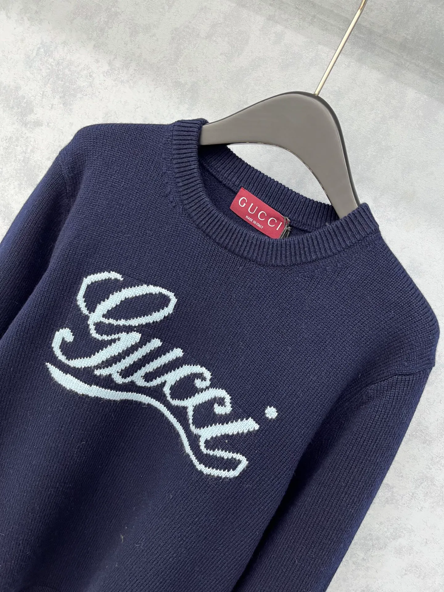 Джемперы И Свитеры Женские Gucci 376468