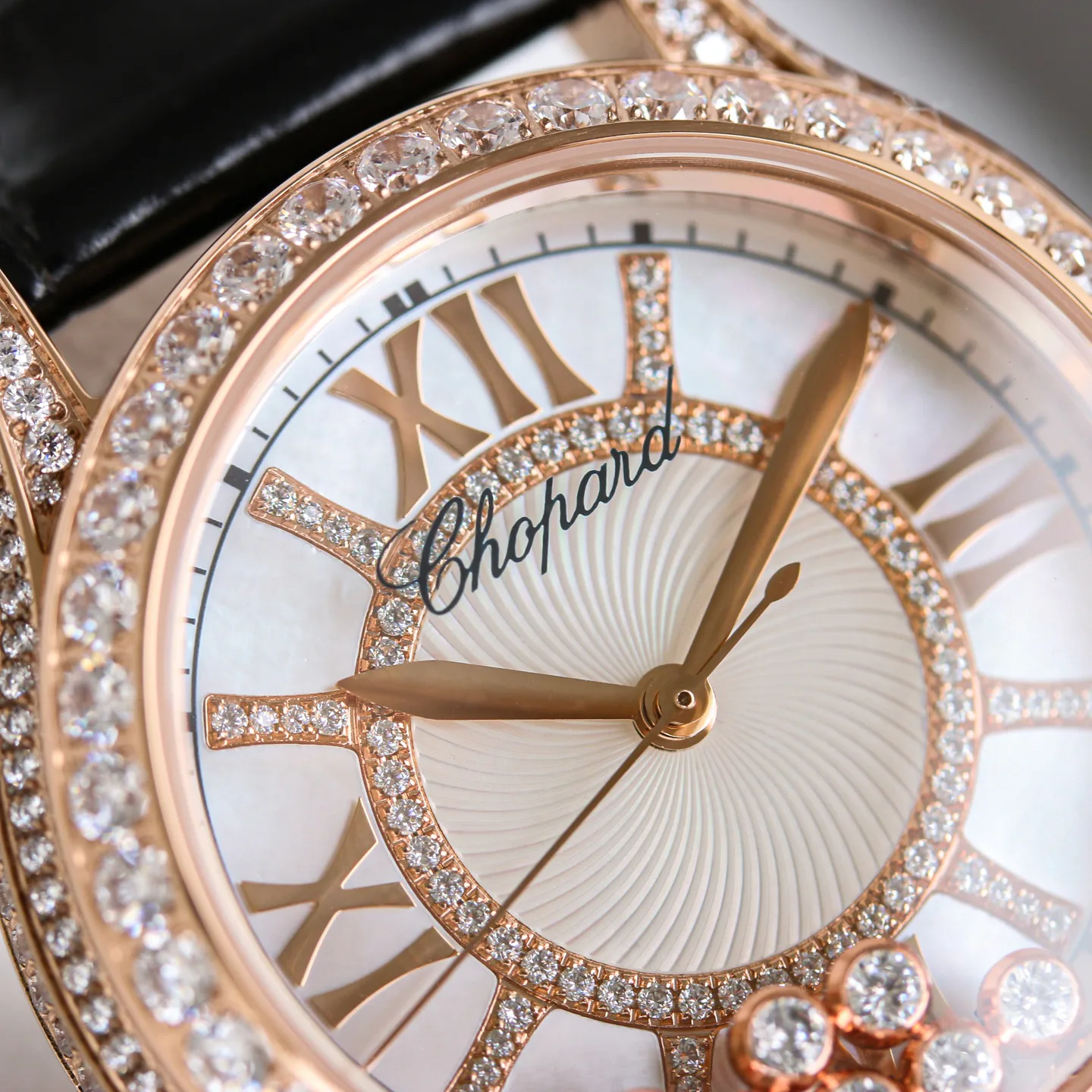 Часы Женские Chopard 13552241