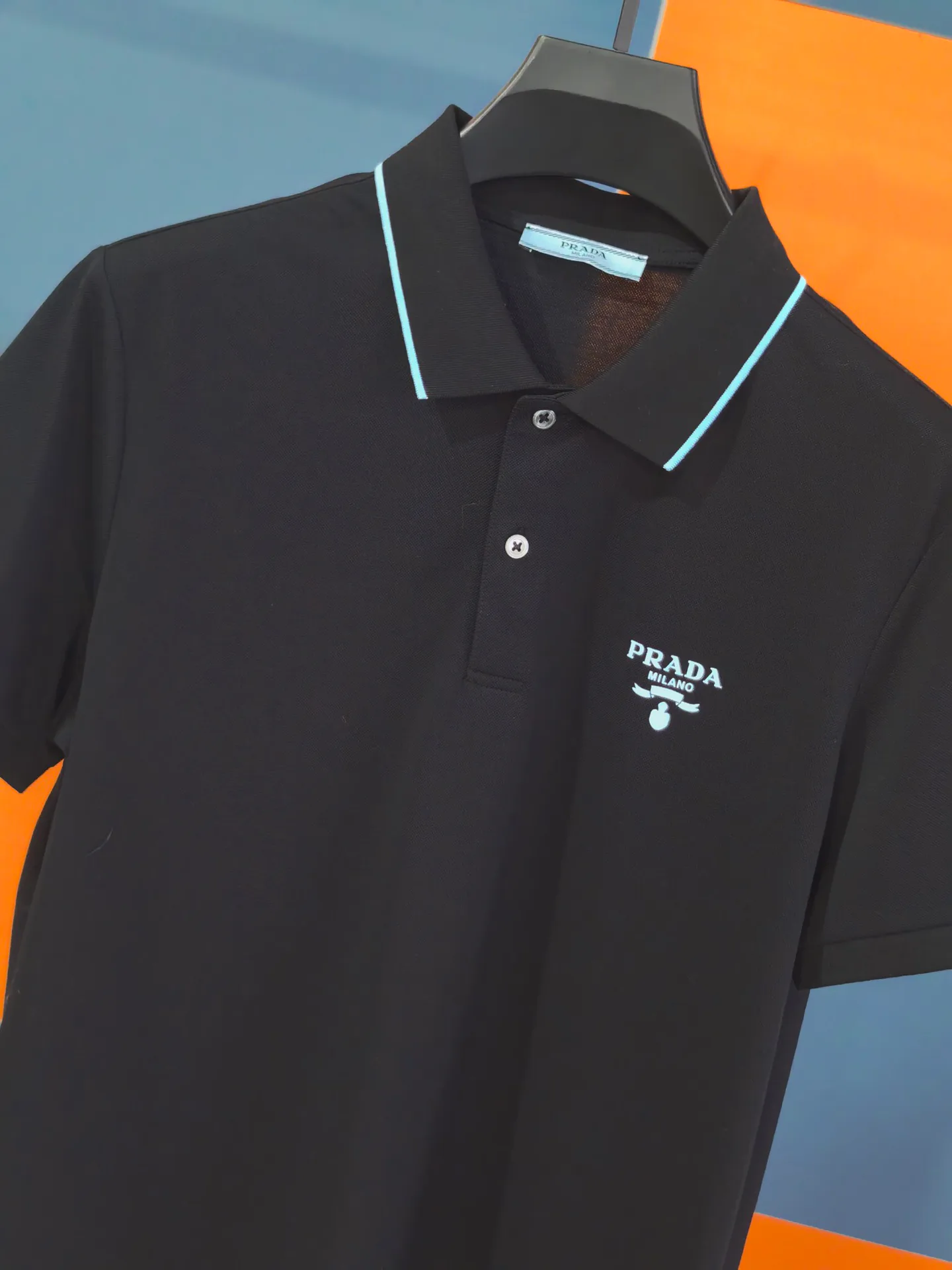 Футболки Мужские Prada 146320