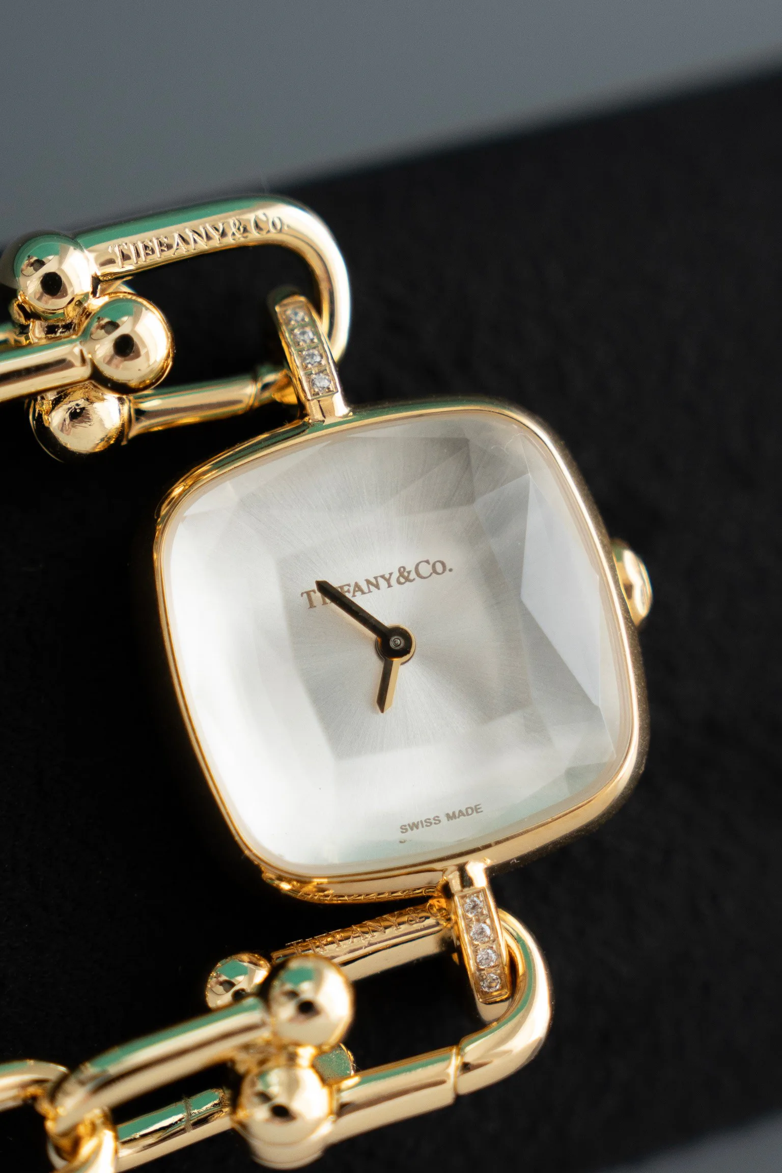 Часы Женские Tiffany 12832614