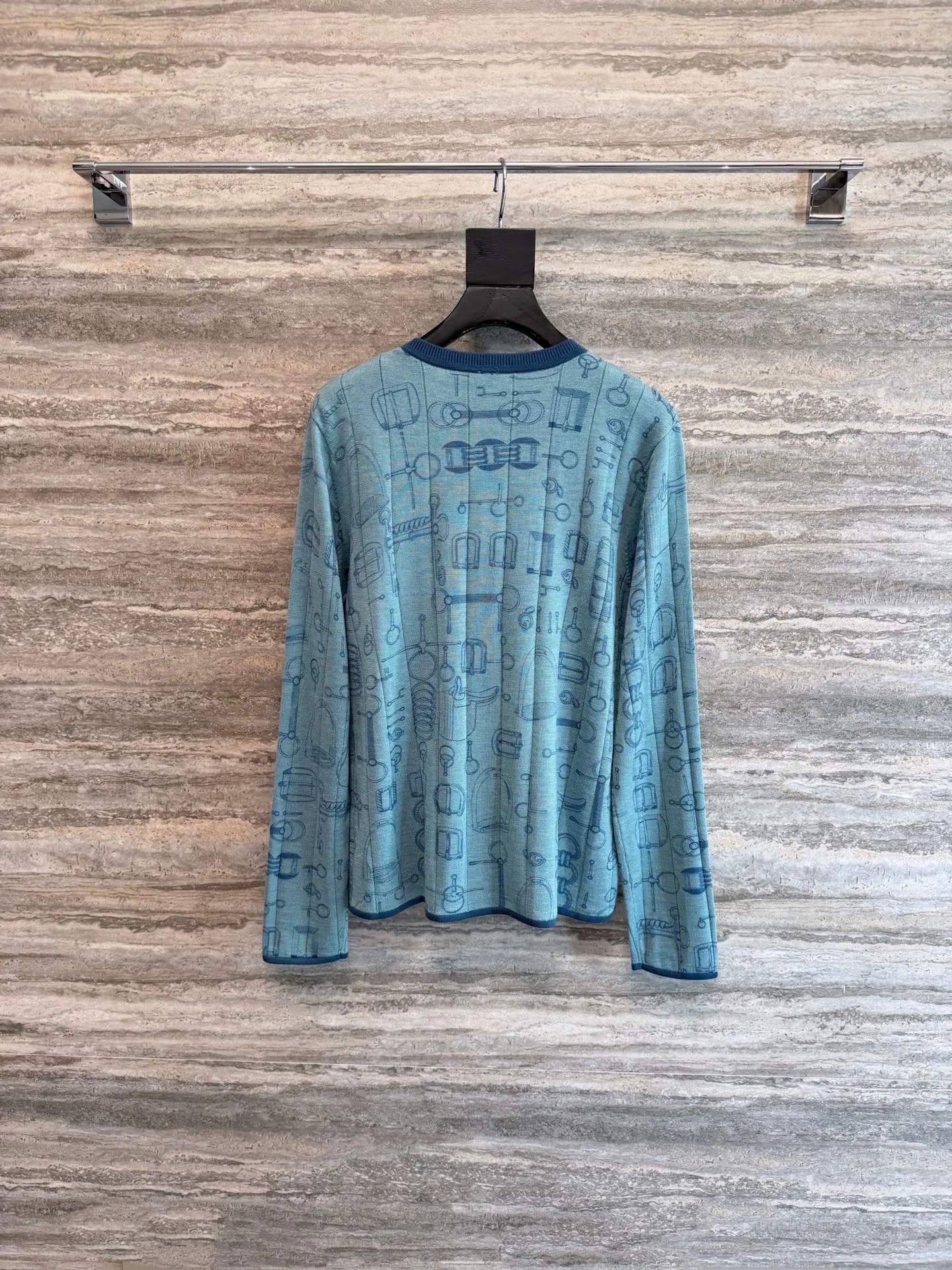 Джемперы И Свитеры Женские Hermes 18155597