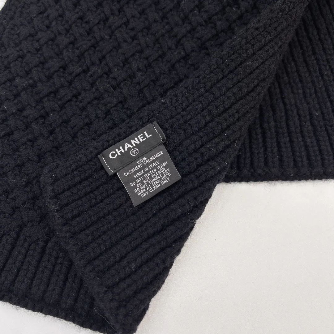 Шарфы Chanel 4873514