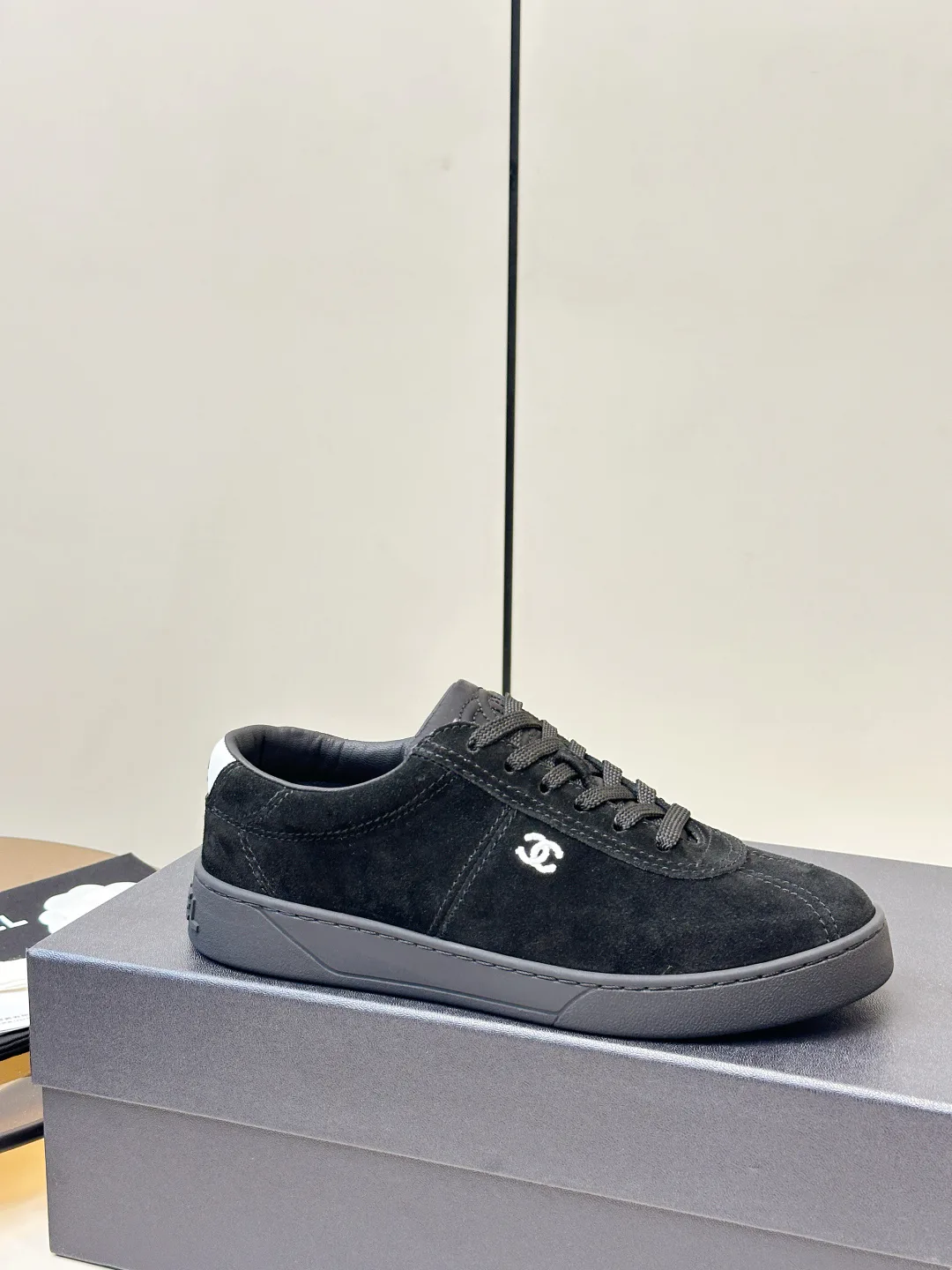 Кеды Женские Chanel 13478269