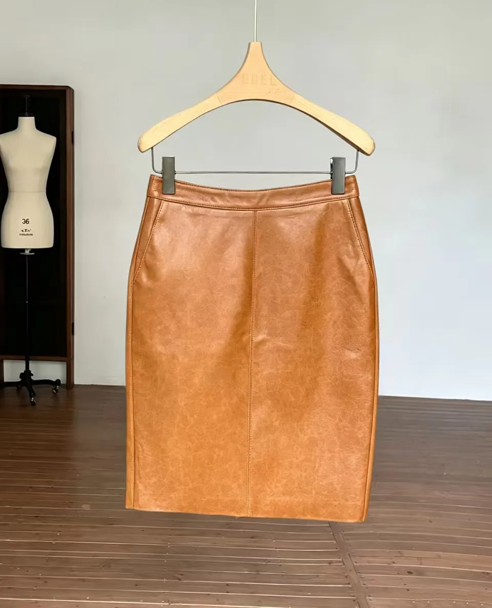 Юбки Женские Saint Laurent 19532425