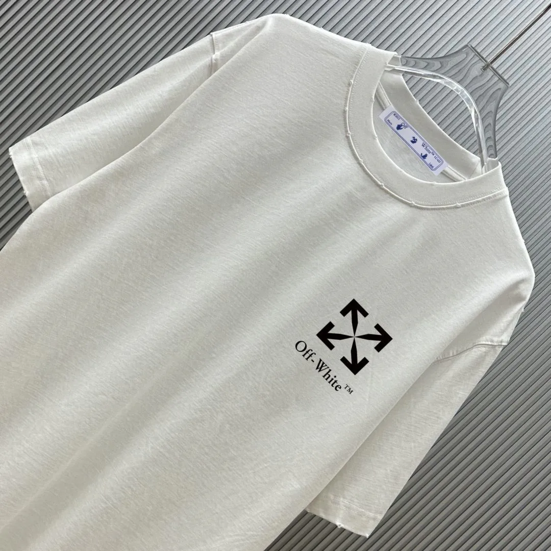 Футболки Мужские Off-White 11302176