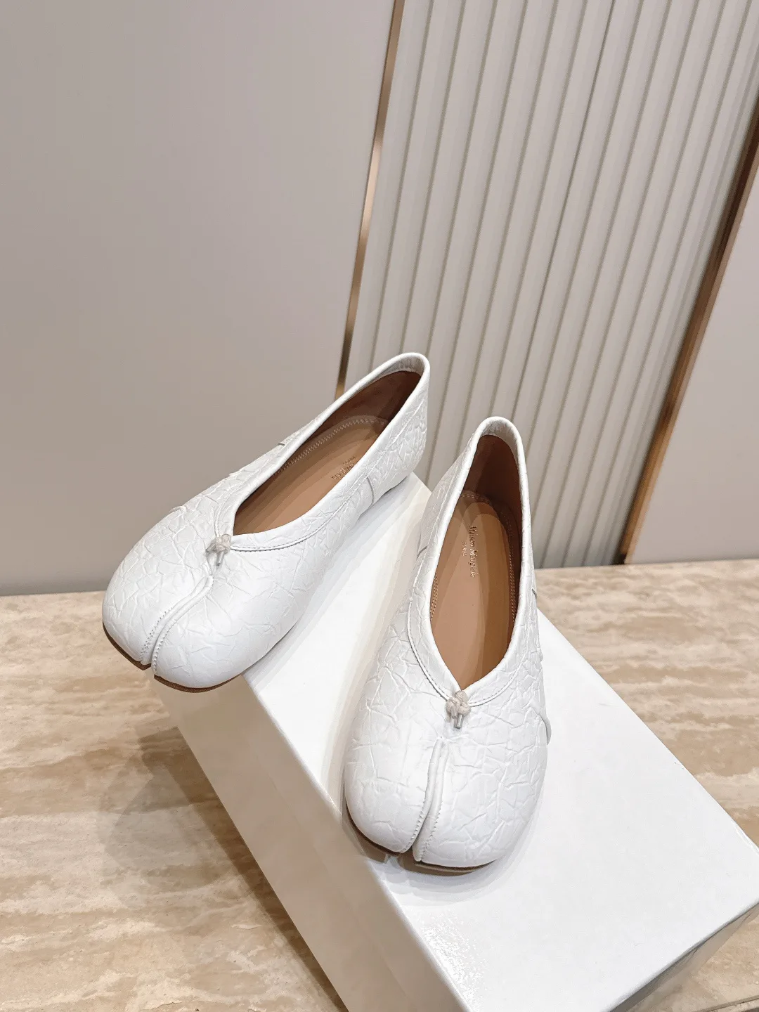 Балетки Женские Maison Margiela 17127738
