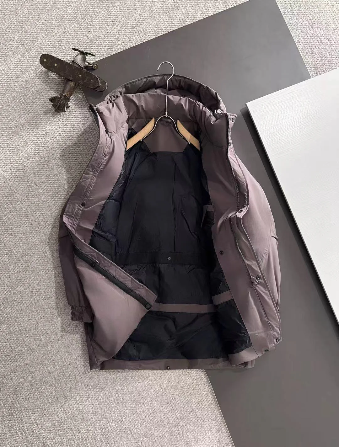 Куртки И Пуховики Мужские Burberry 725974