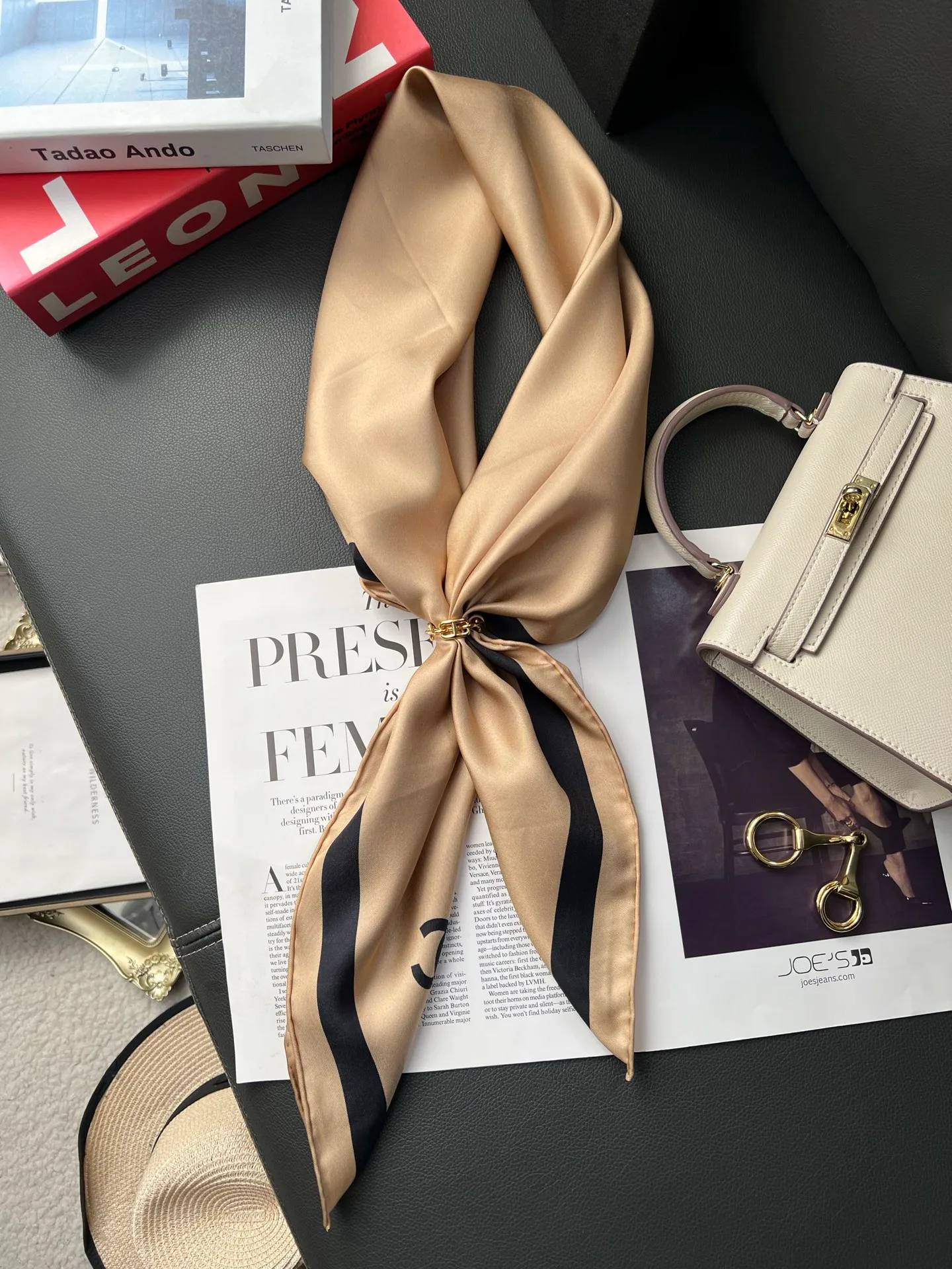 Платки Chanel 13478530