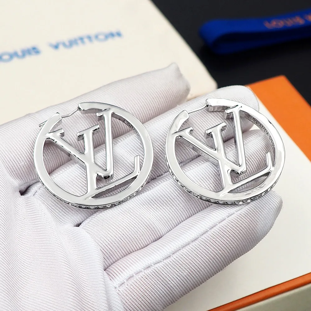 Бижутерия Louis Vuitton 167123