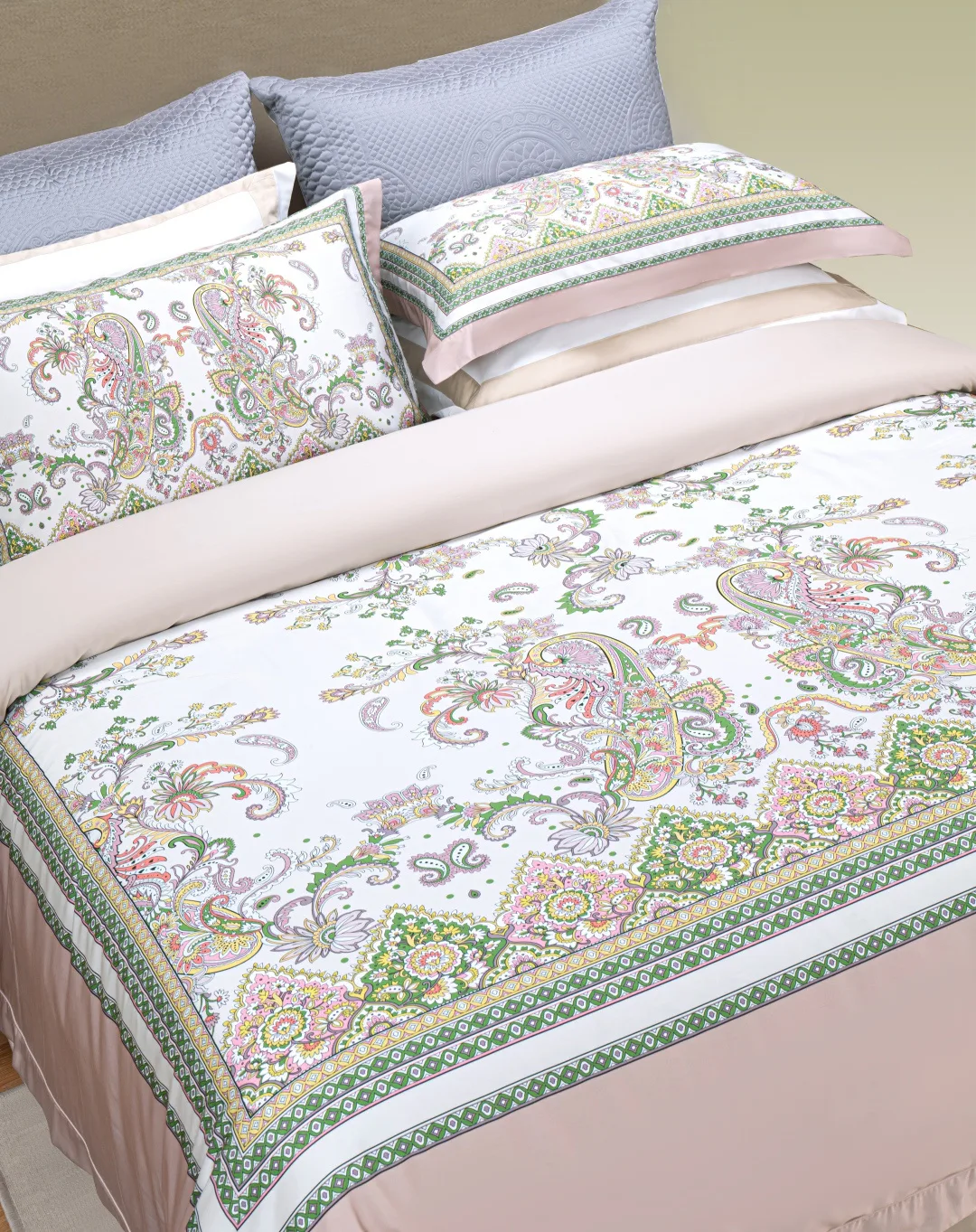 Постельное Белье Etro 388484