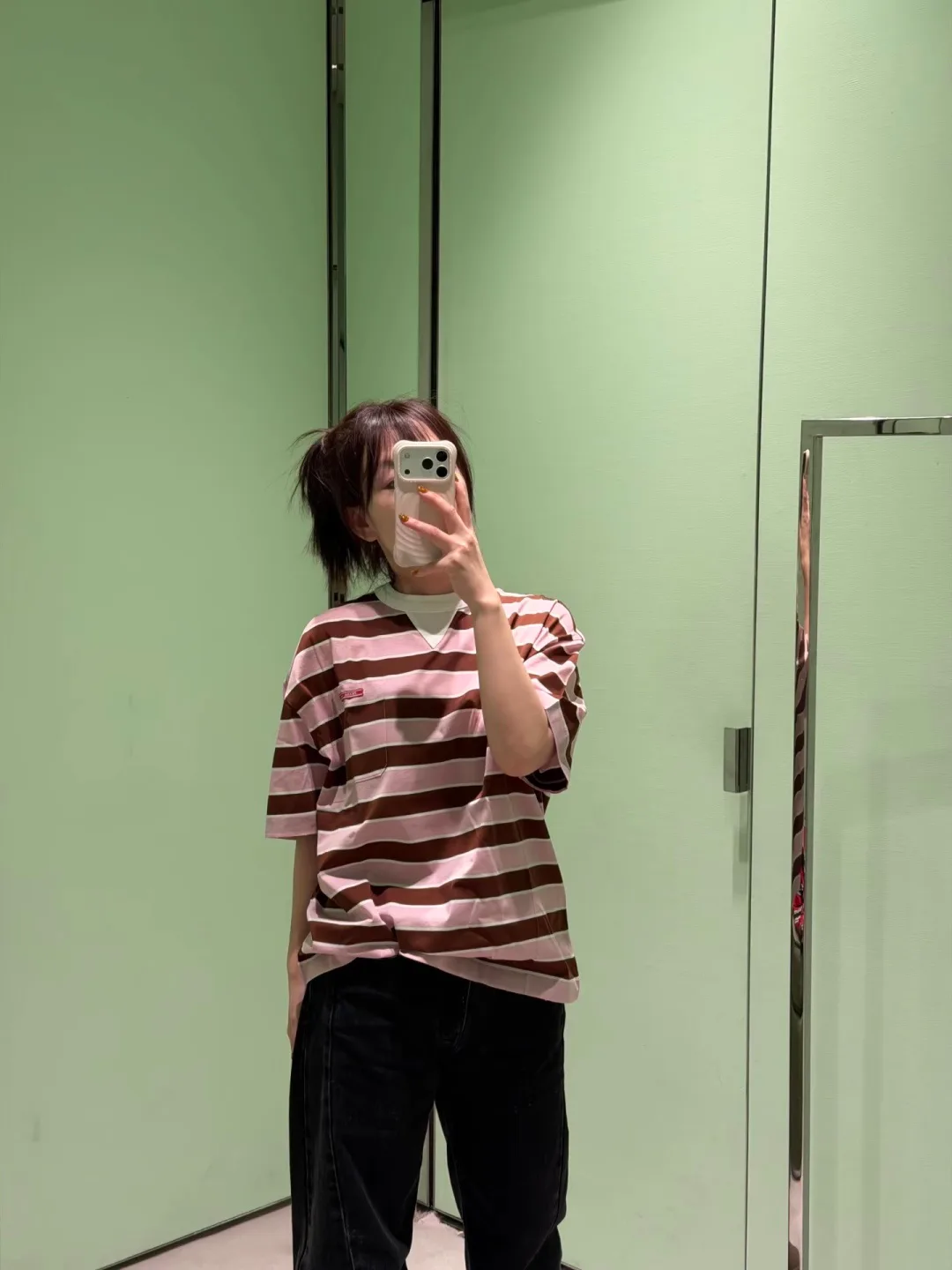 Футболки Женские Prada 11652575