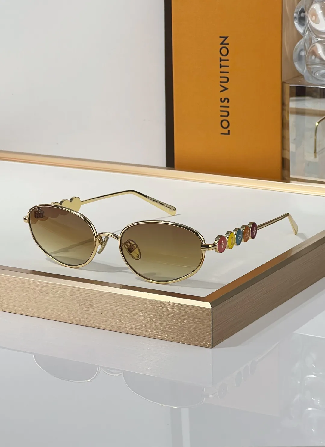 Очки Louis Vuitton 16919894