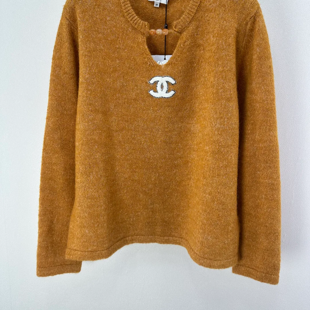 Джемперы И Свитеры Женские Chanel 835996