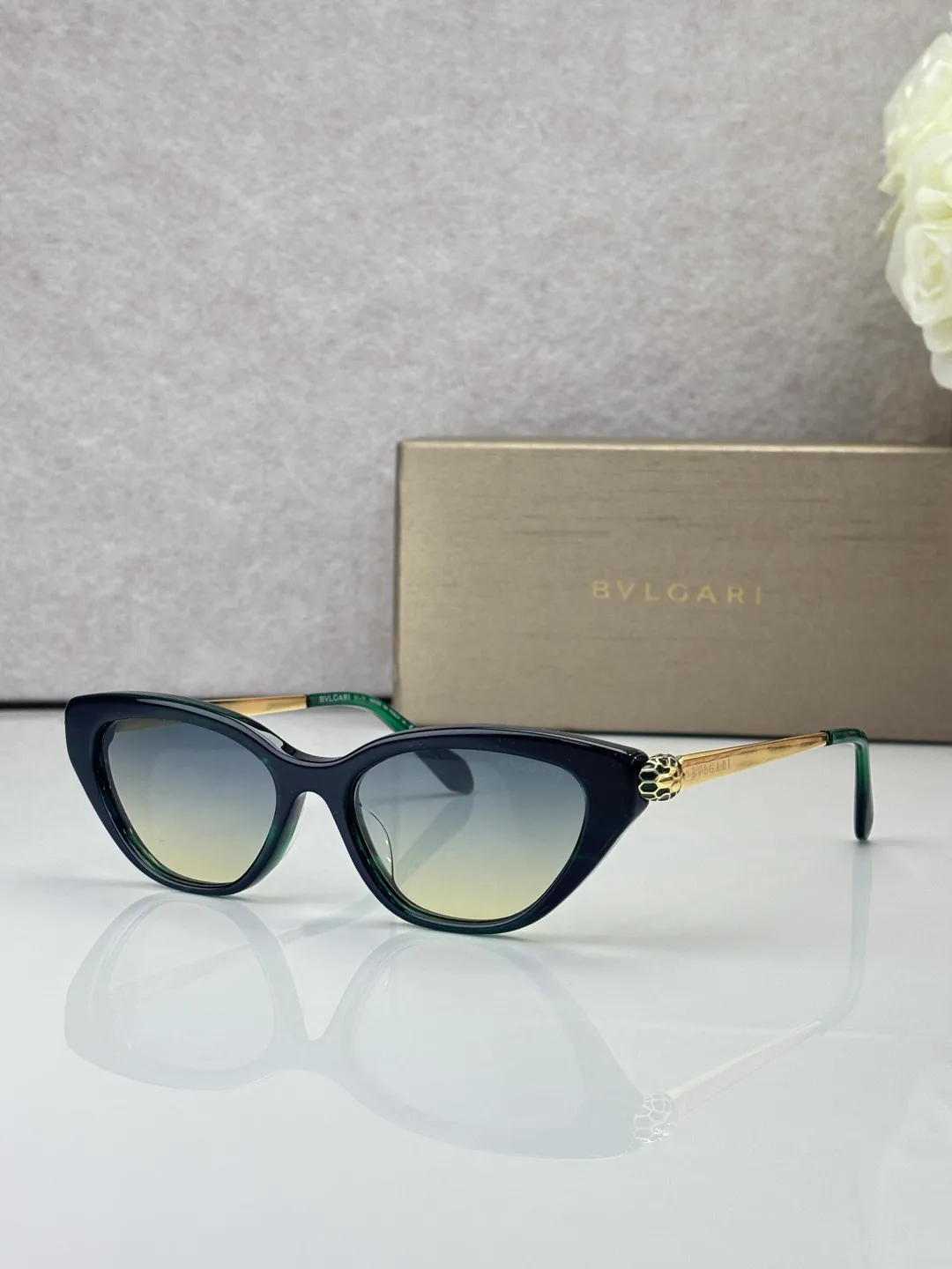 Очки Bvlgari 18642744