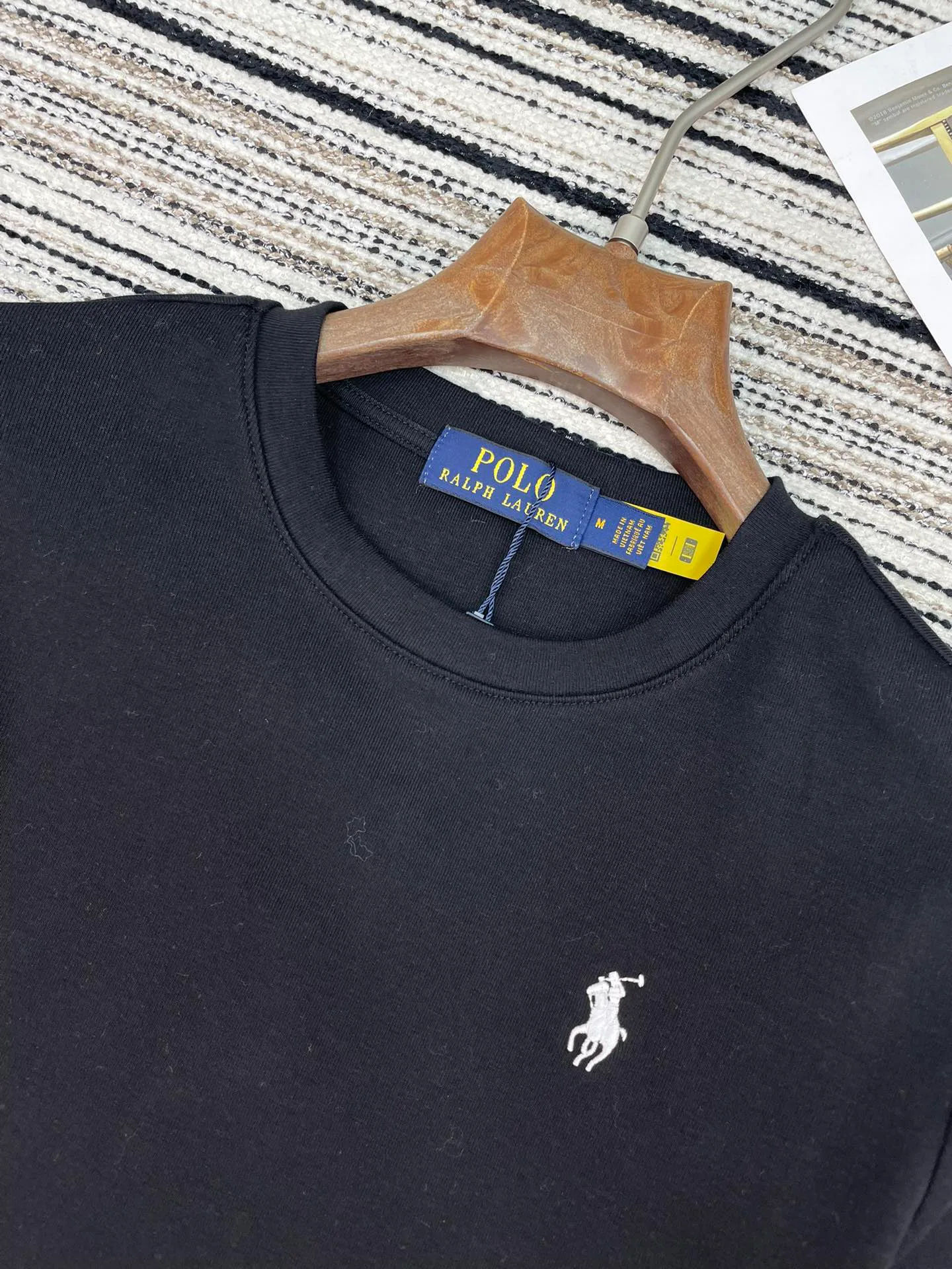 Футболки Женские Ralph Lauren 11429379