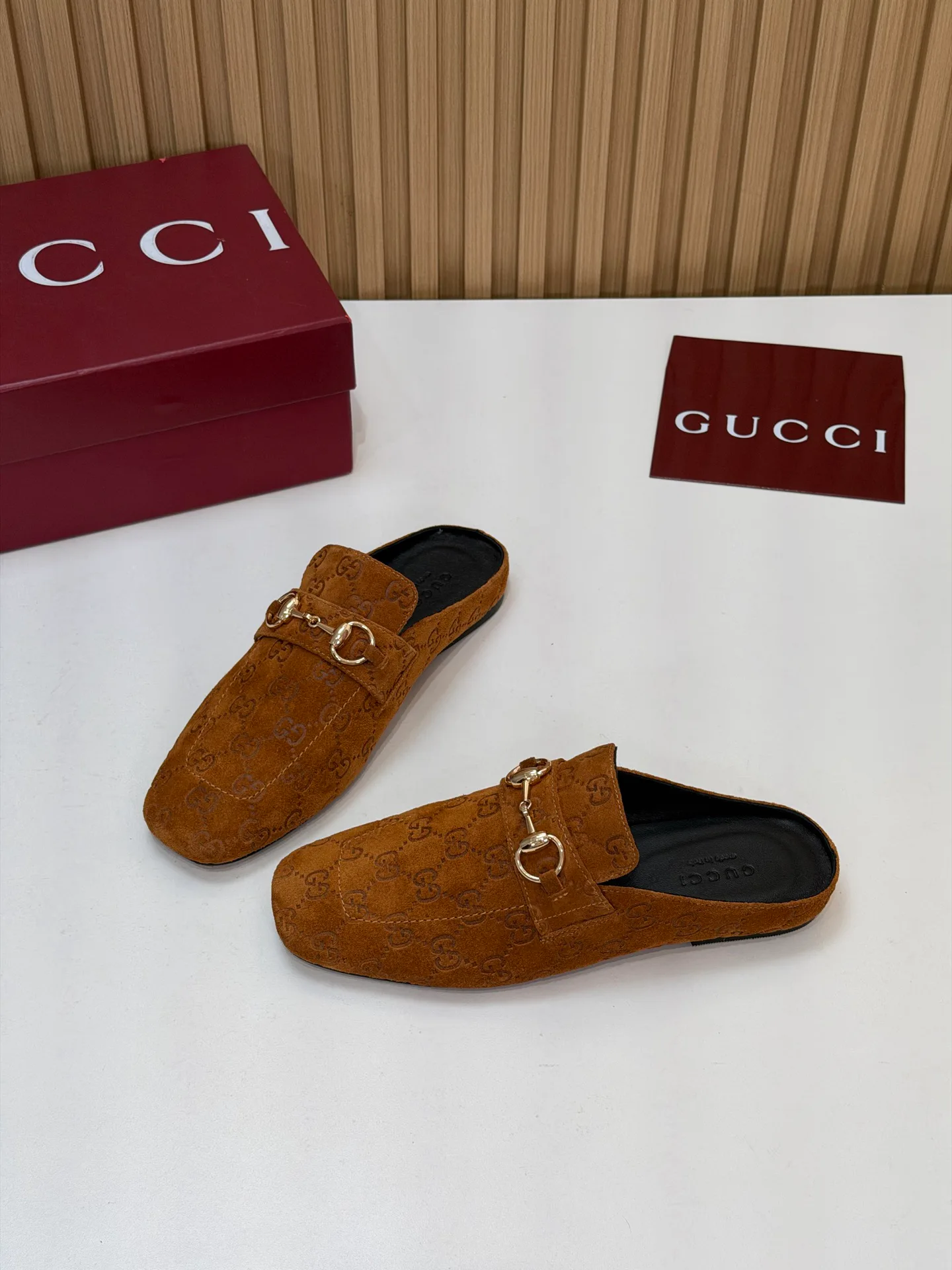 Мюли И Сабо Женские Gucci 18083802