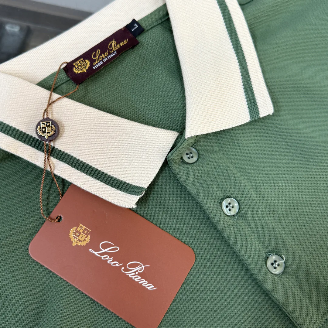 Рубашки Мужские Loro Piana 11615963