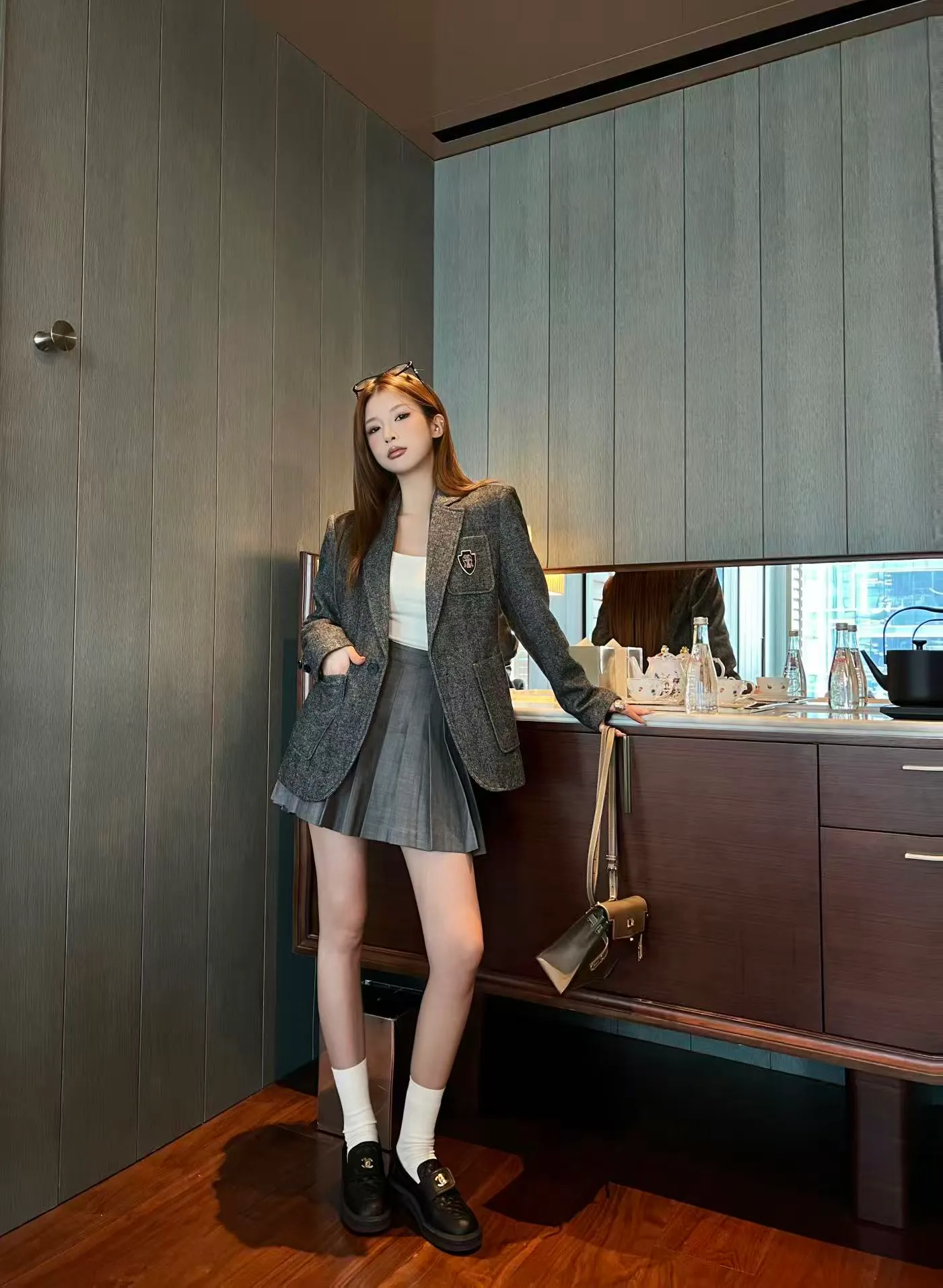 Куртки И Пуховики Женские Brunello Cucinelli 1707402