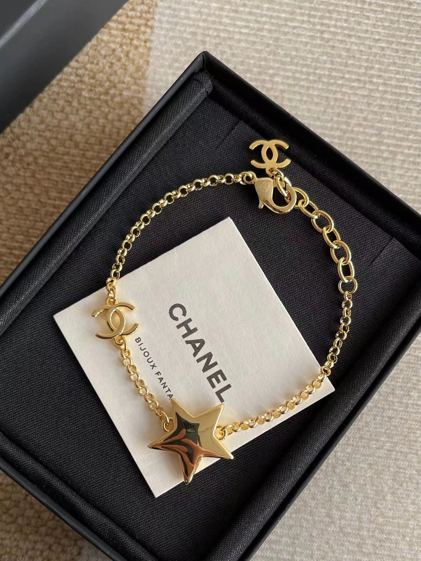 Бижутерия Chanel 11906748