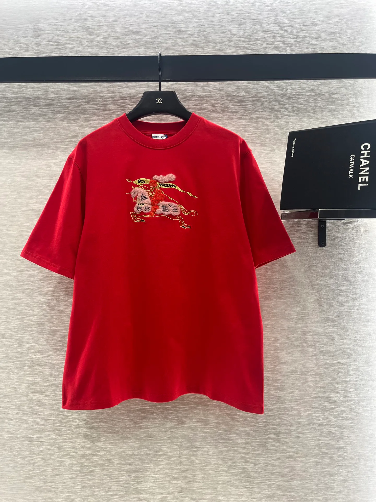 Футболки Женские Burberry 2625741