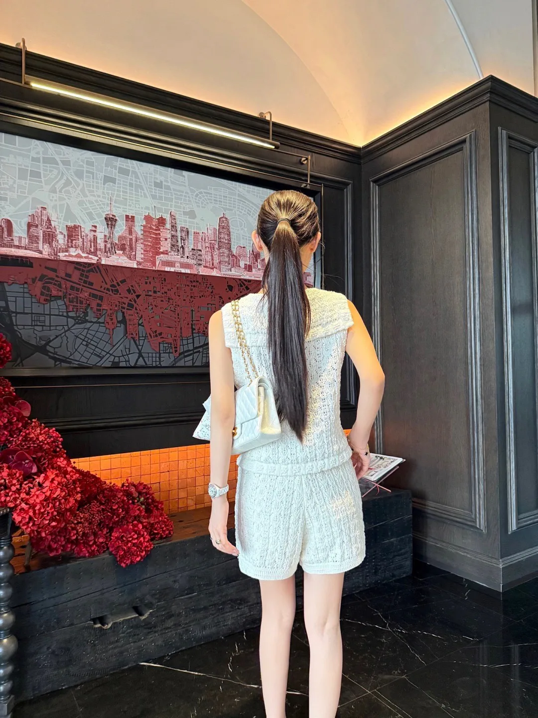 Топы Женские Chanel 11505213