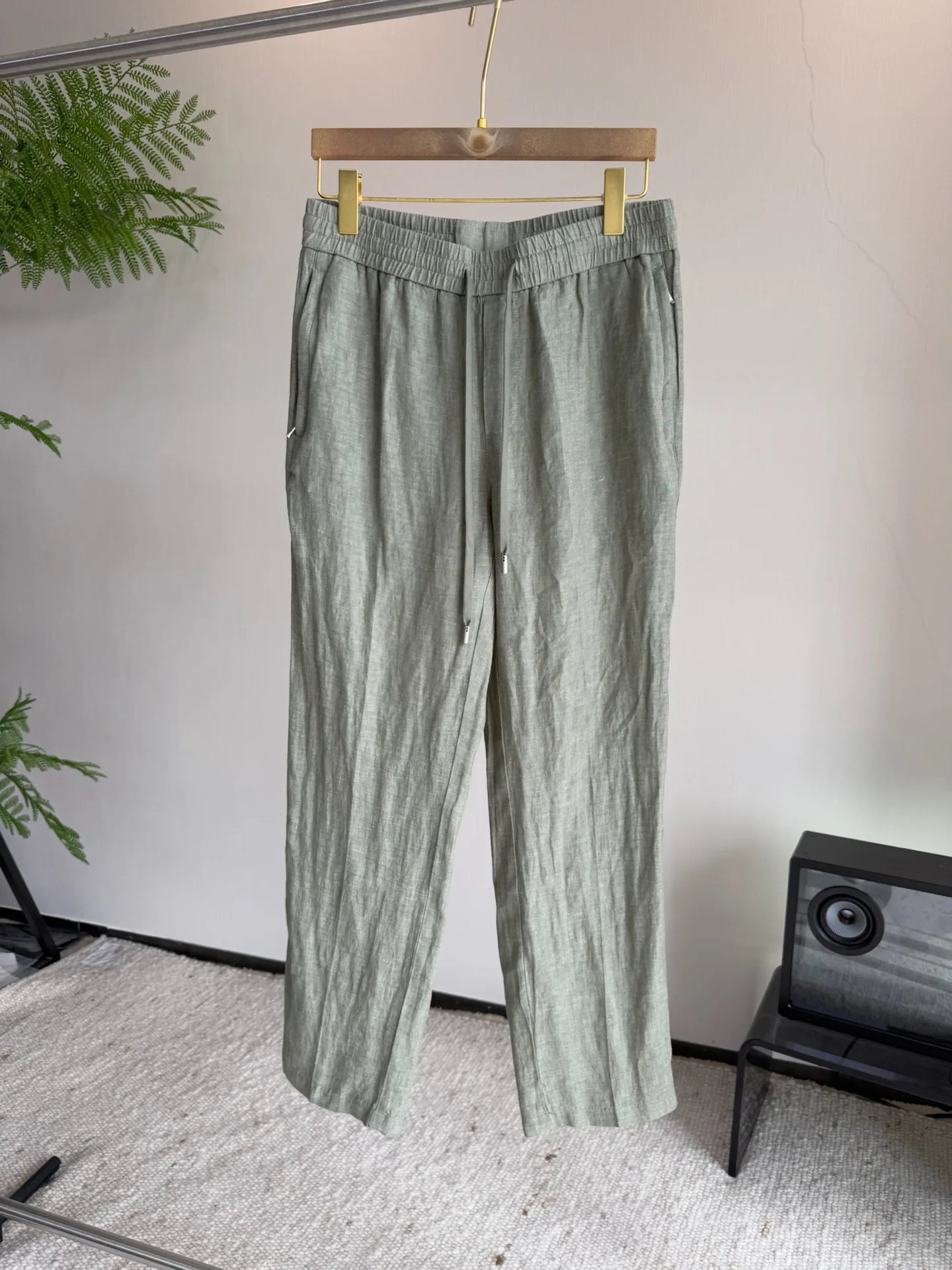 Брюки Мужские Loro Piana 11383482