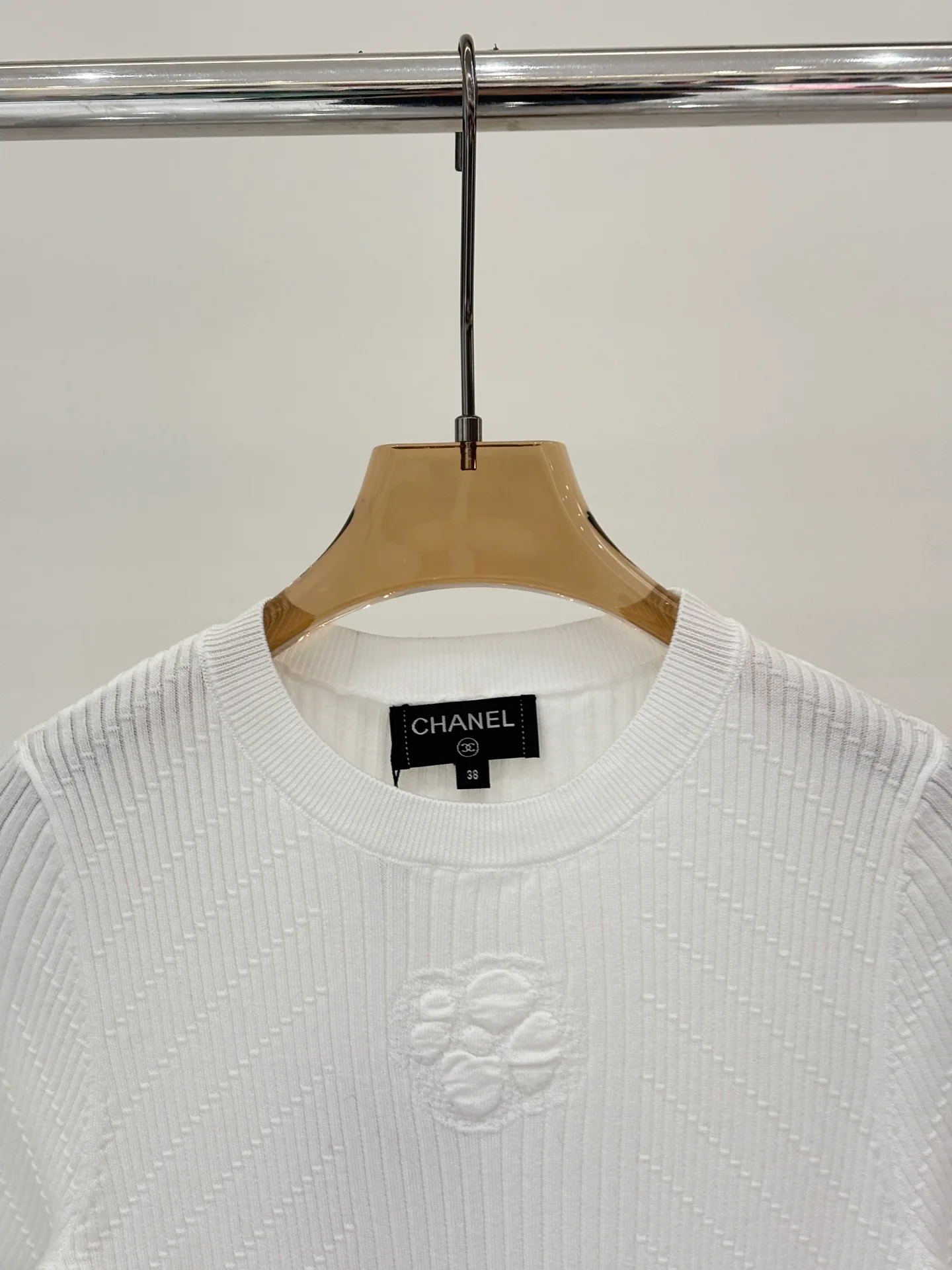 Топы Женские Chanel 5036498