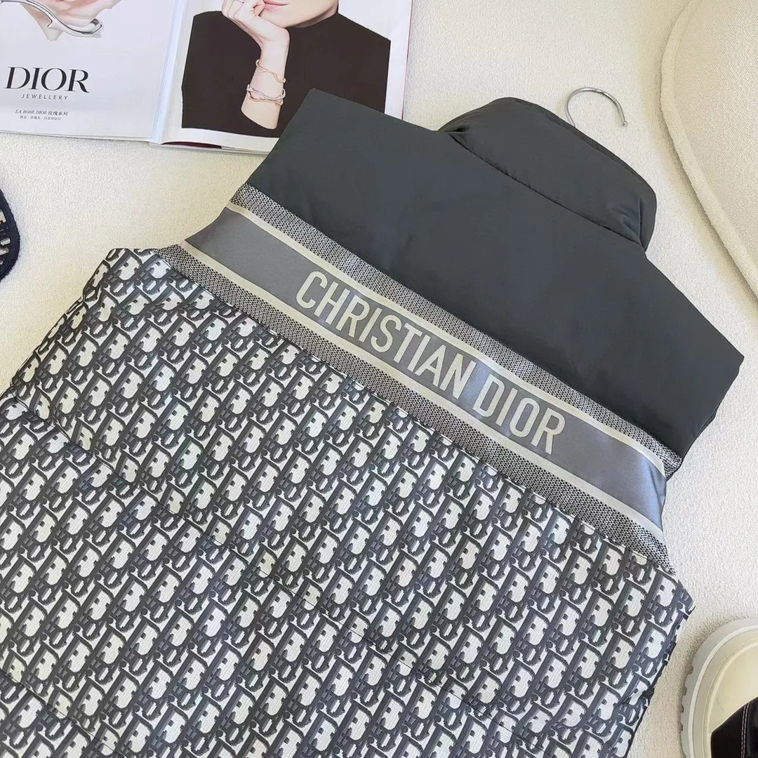 Жилеты Женские Christian Dior 3379548