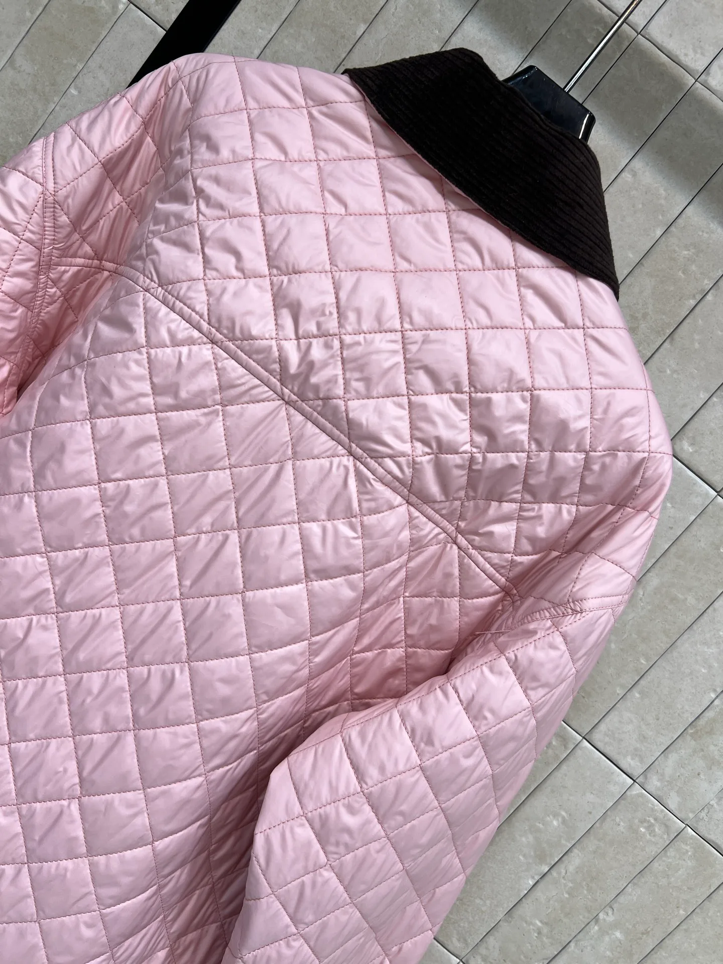 Куртки И Пуховики Женские Louis Vuitton 515753